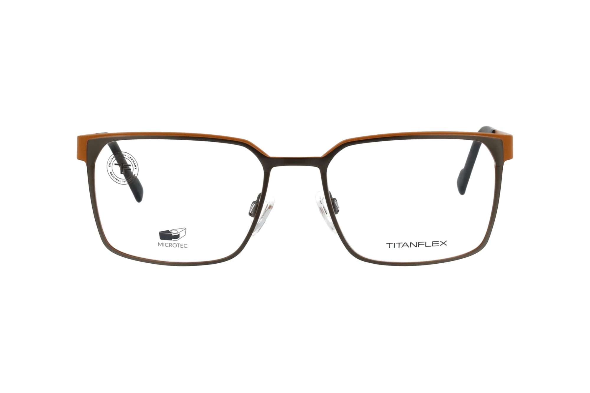 Vue de face TITANFLEX EBT 820963 (83)