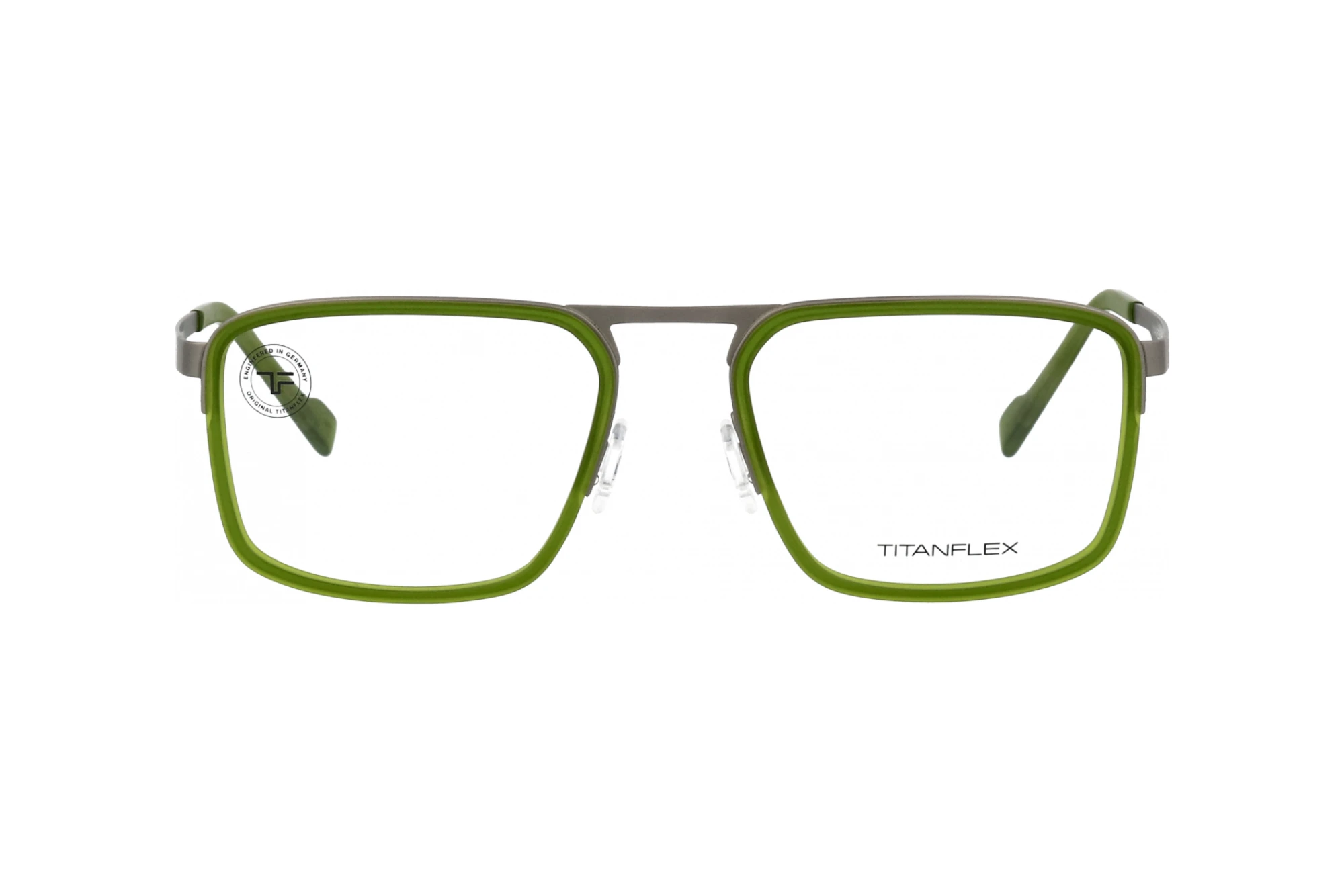 Vue de face TITANFLEX EBT 820967 (34)