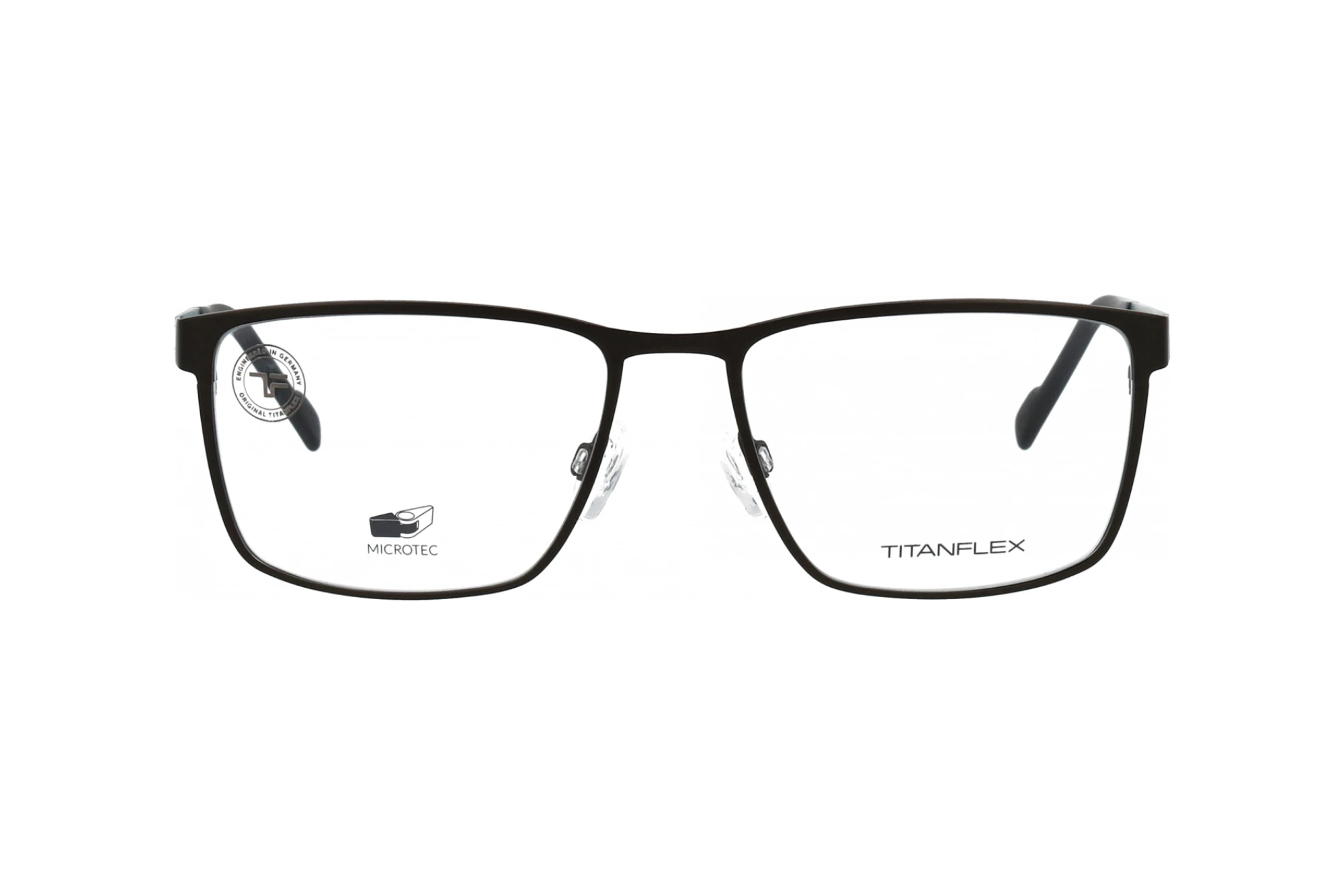 Vue de face TITANFLEX EBT 820968 (34)