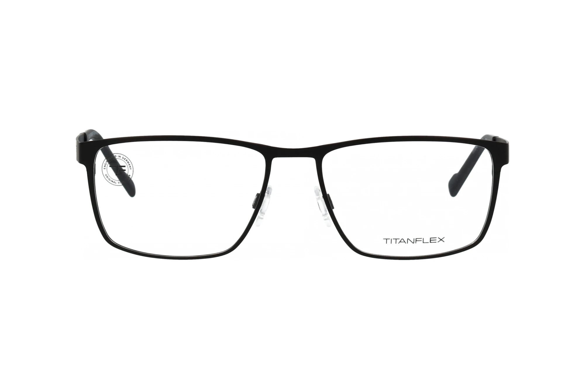 Vue de face TITANFLEX EBT 820971 (10)