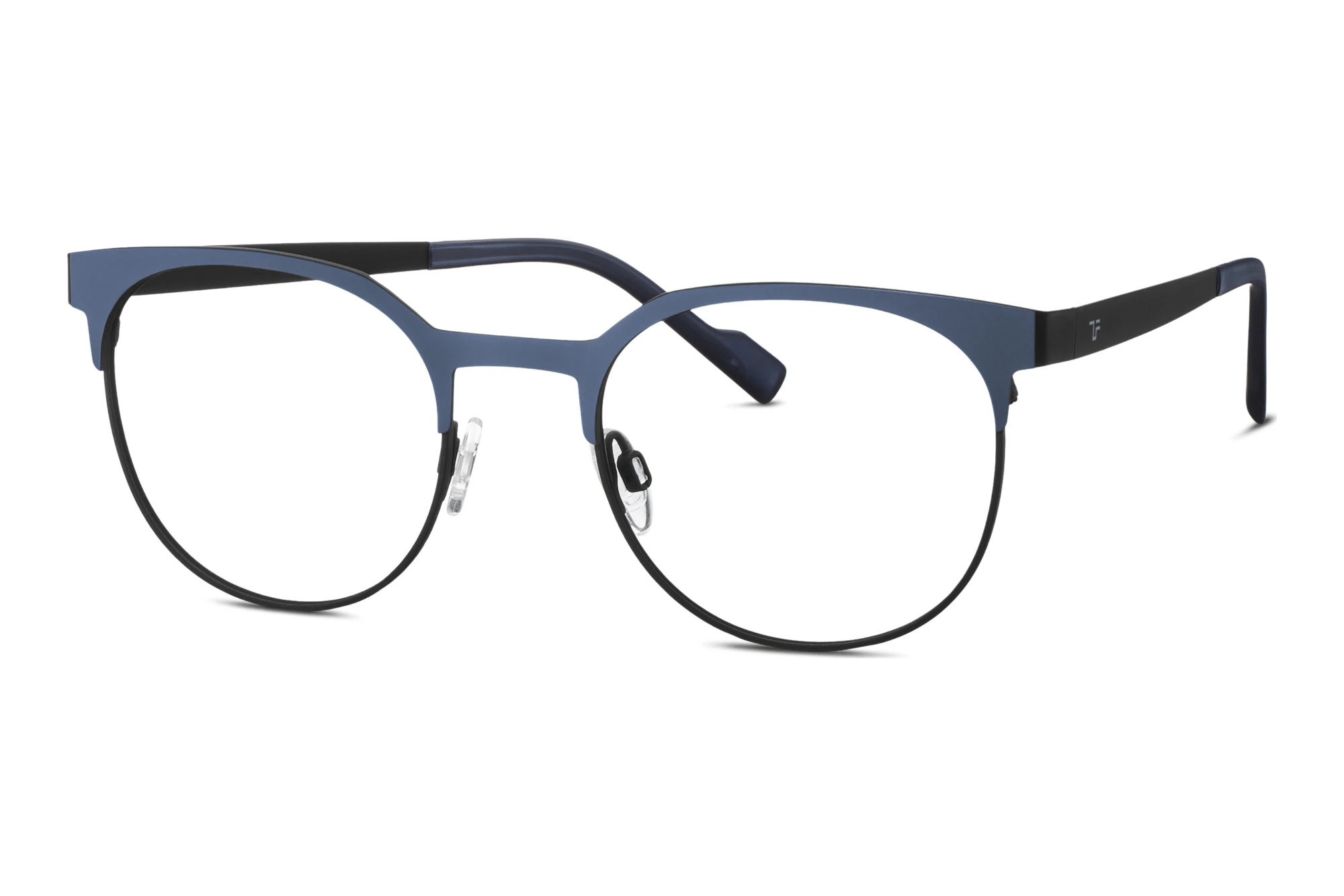 TITANFLEX   EBT 820990 71 blau