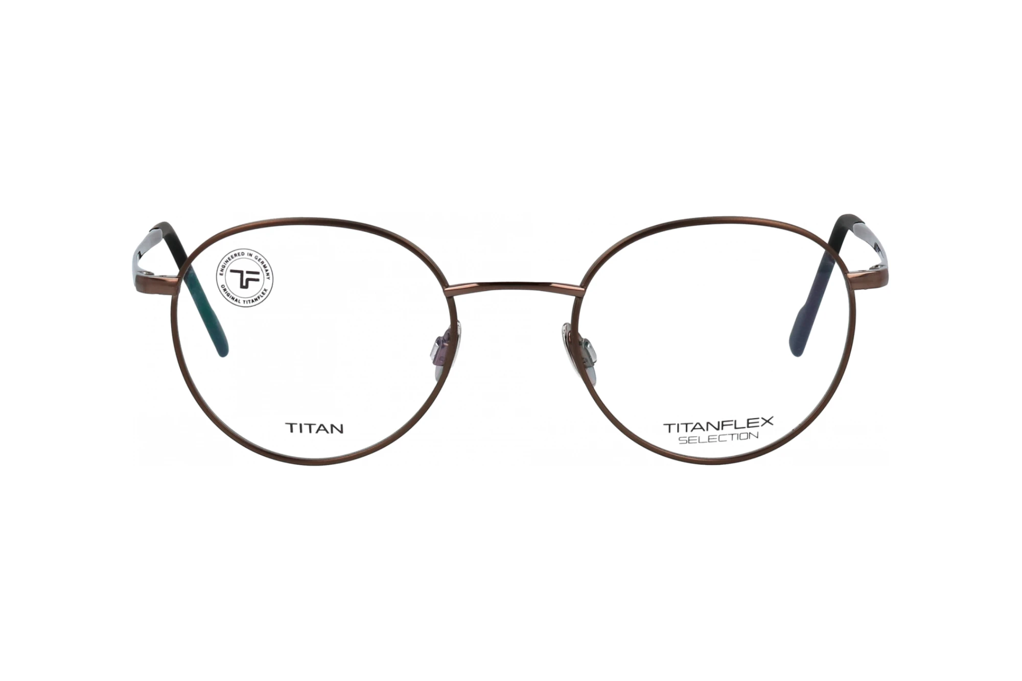 Vue de face TITANFLEX EBT 821044 (30)