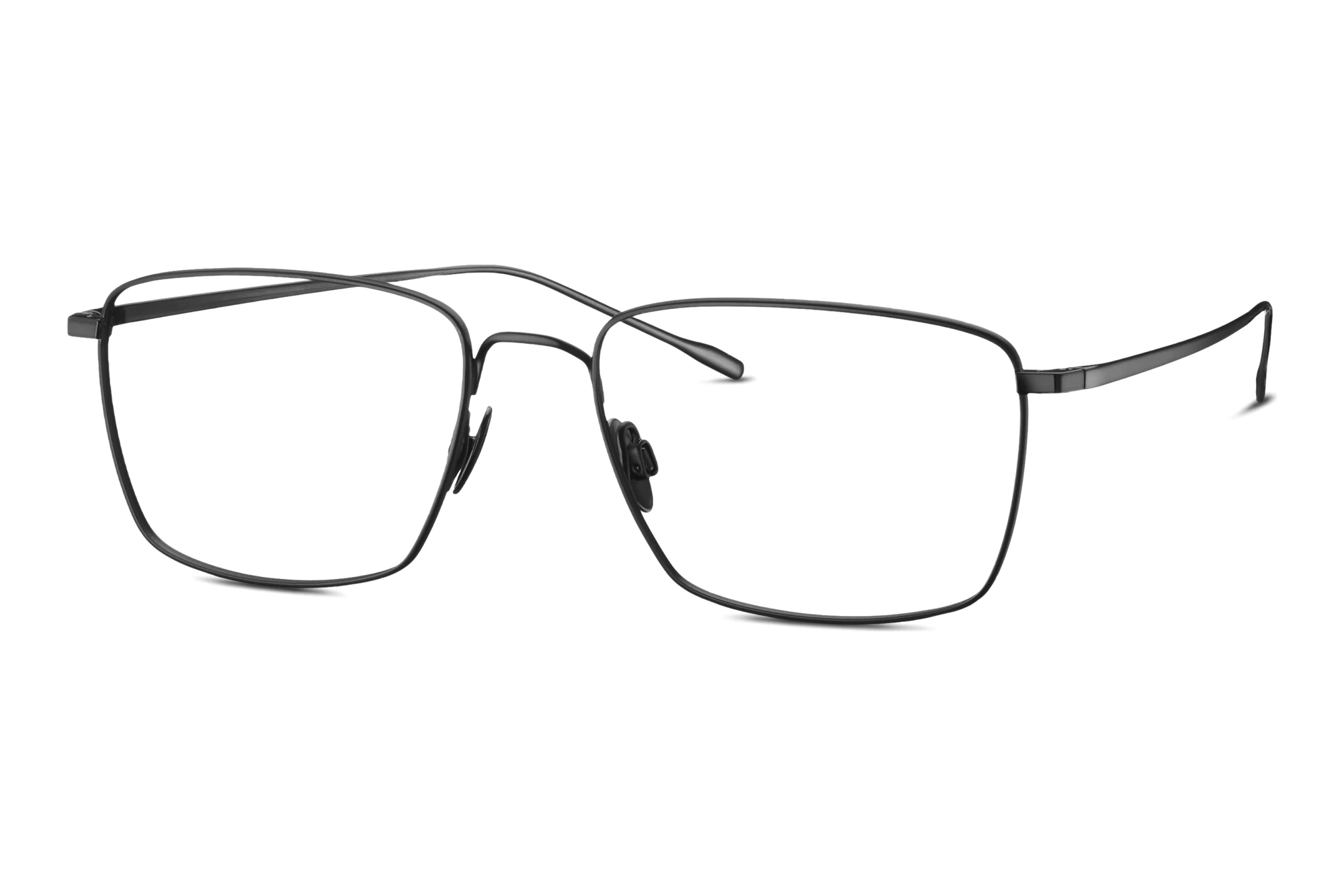 TITANFLEX   EBT 821053 10 schwarz  matt