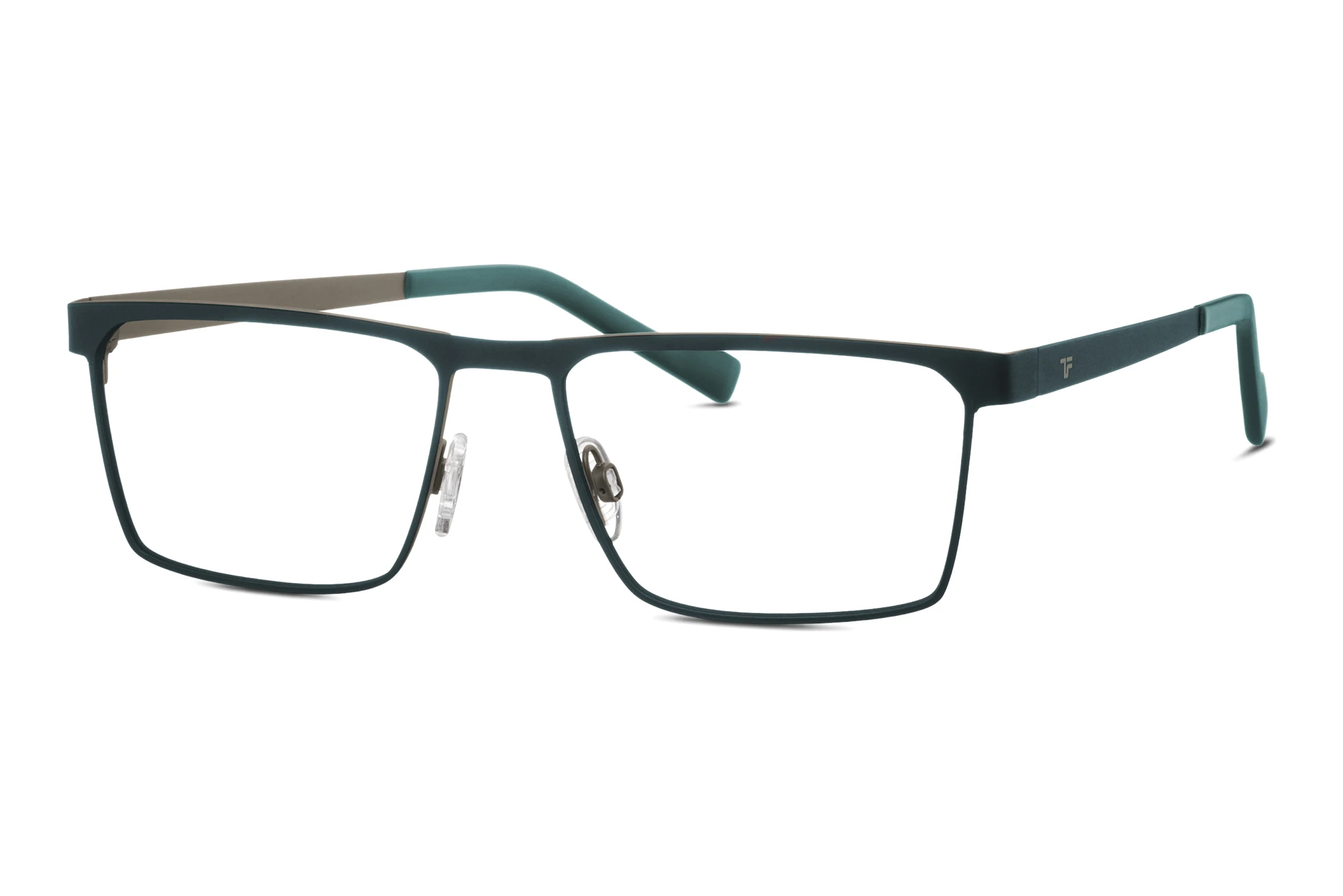 TITANFLEX   EBT 822015 74 nachtblau matt- anthrazit