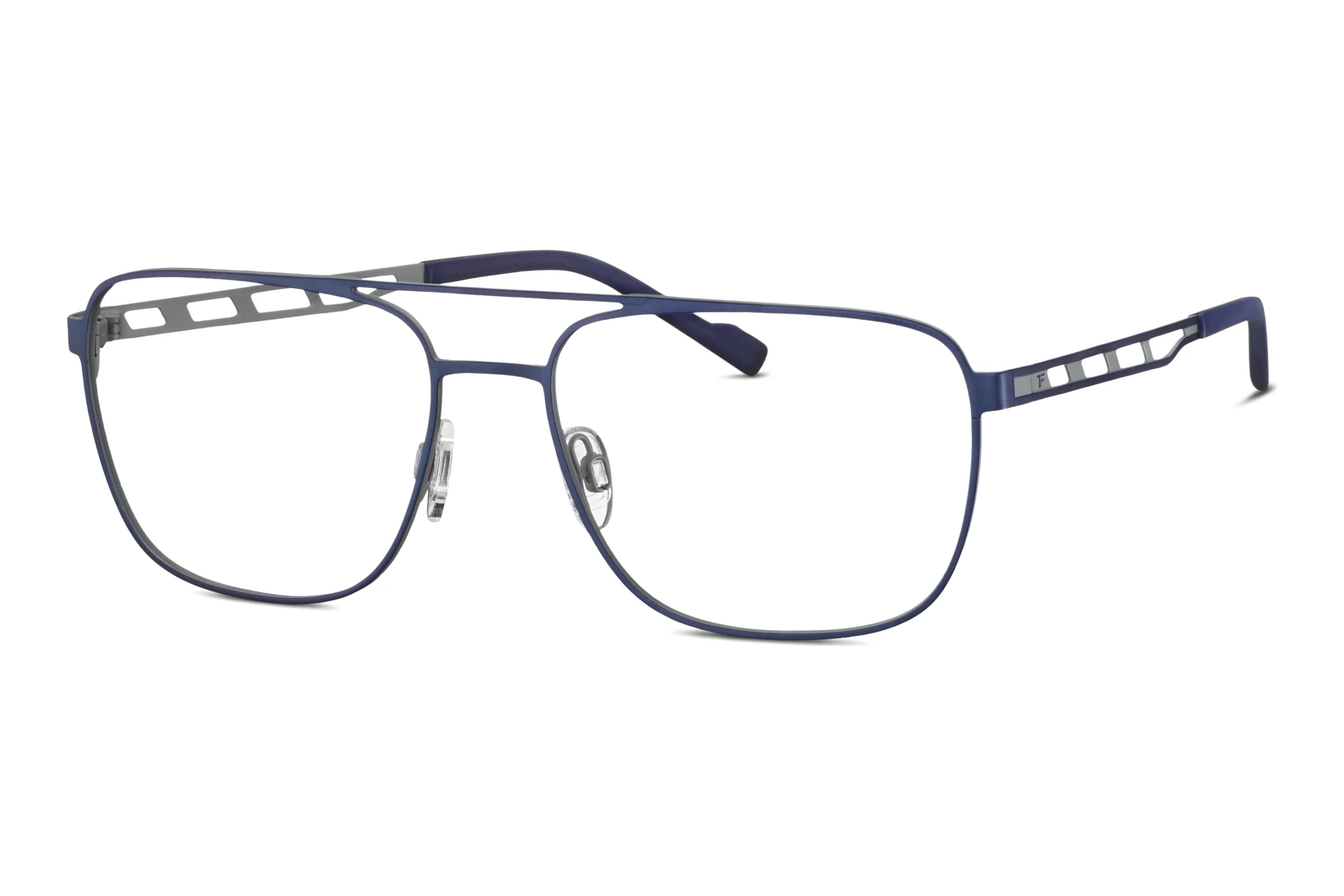 TITANFLEX   EBT 822030 70 firmamentblau/hellgun matt