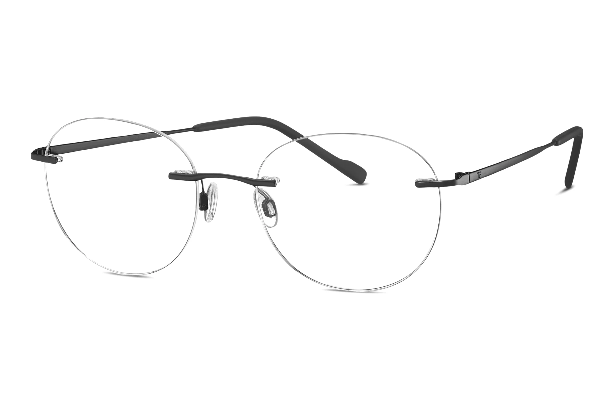 TITANFLEX   EBT 823015 10 schwarz