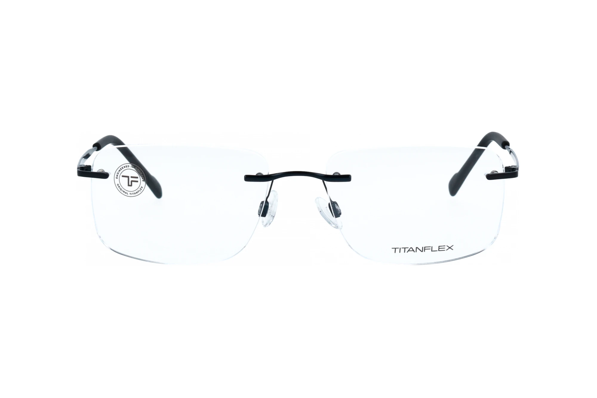 Vue de face TITANFLEX EBT 823016 (70)
