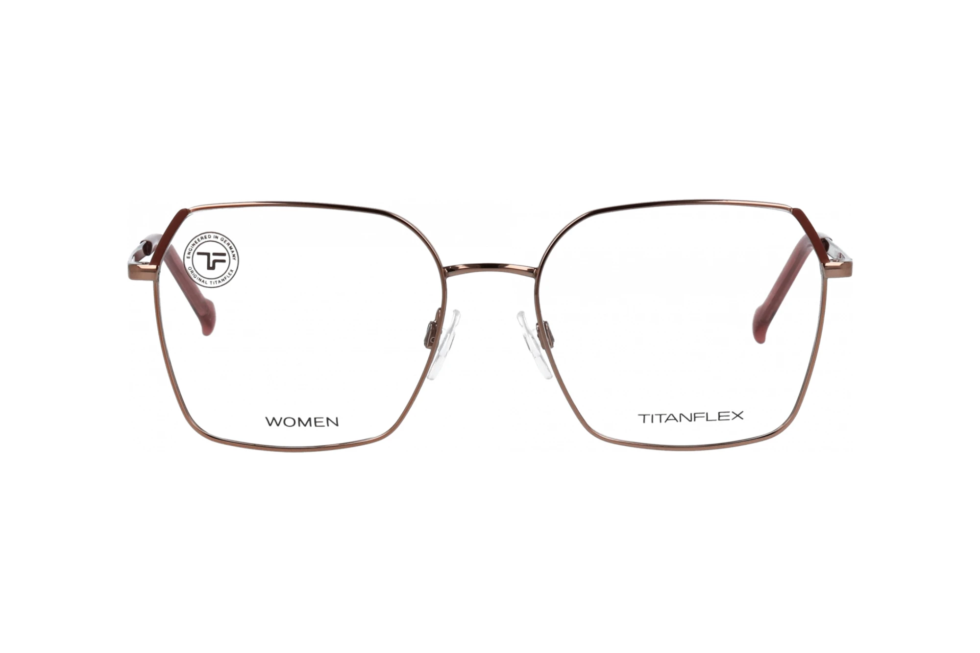 Vue de face TITANFLEX EBT 826014 (50)