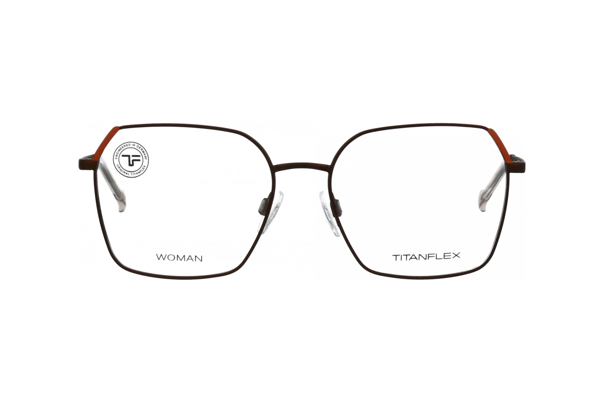 Vue de face TITANFLEX EBT 826014 (60)