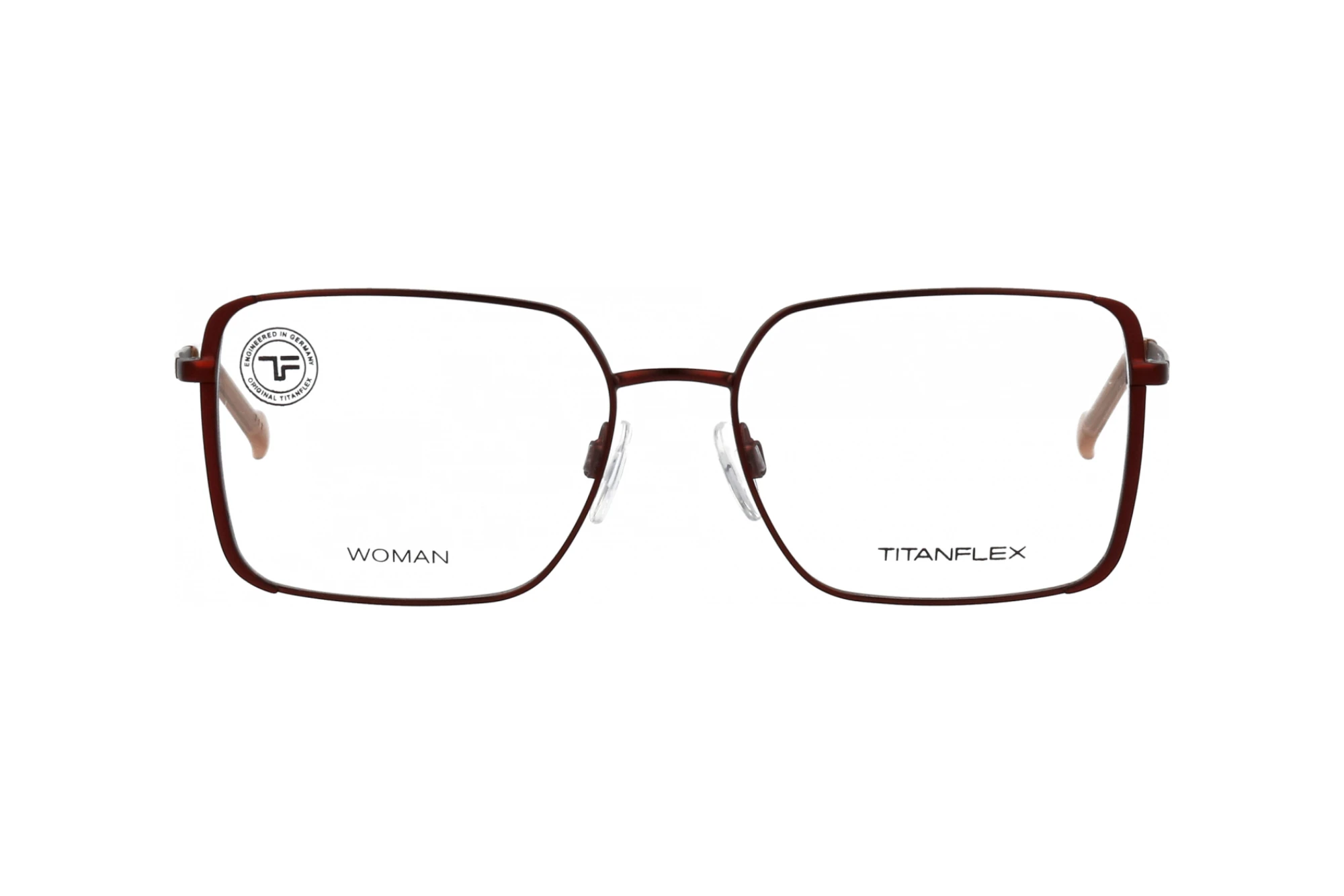 Vue de face TITANFLEX EBT 826016 (50)