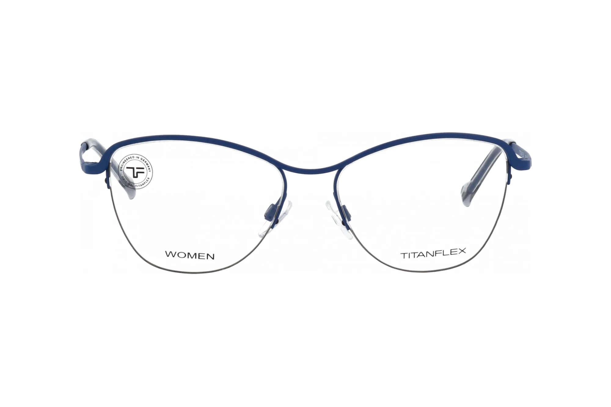 Vue de face TITANFLEX EBT 826017 (70)