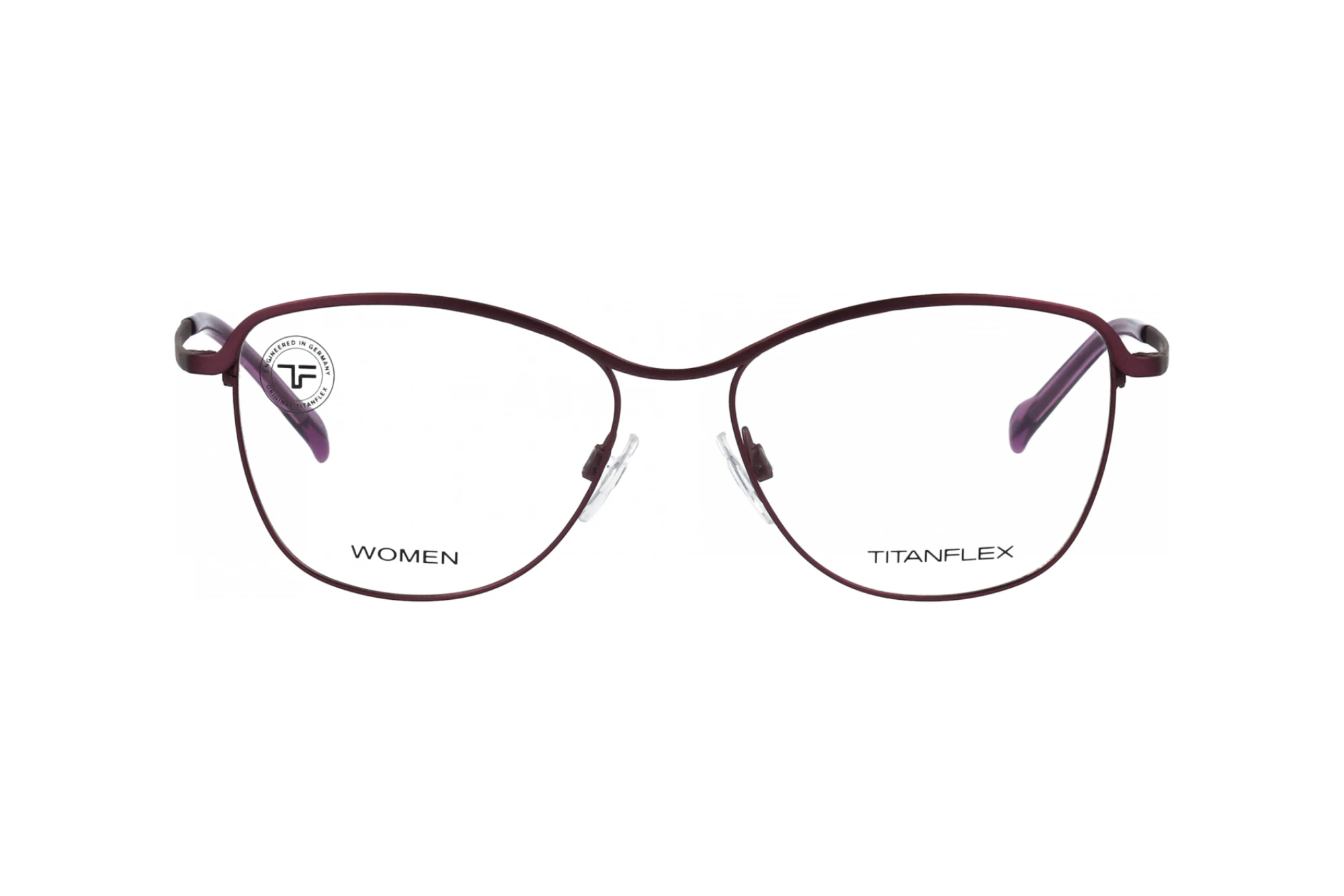 Vue de face TITANFLEX EBT 826018 (50)