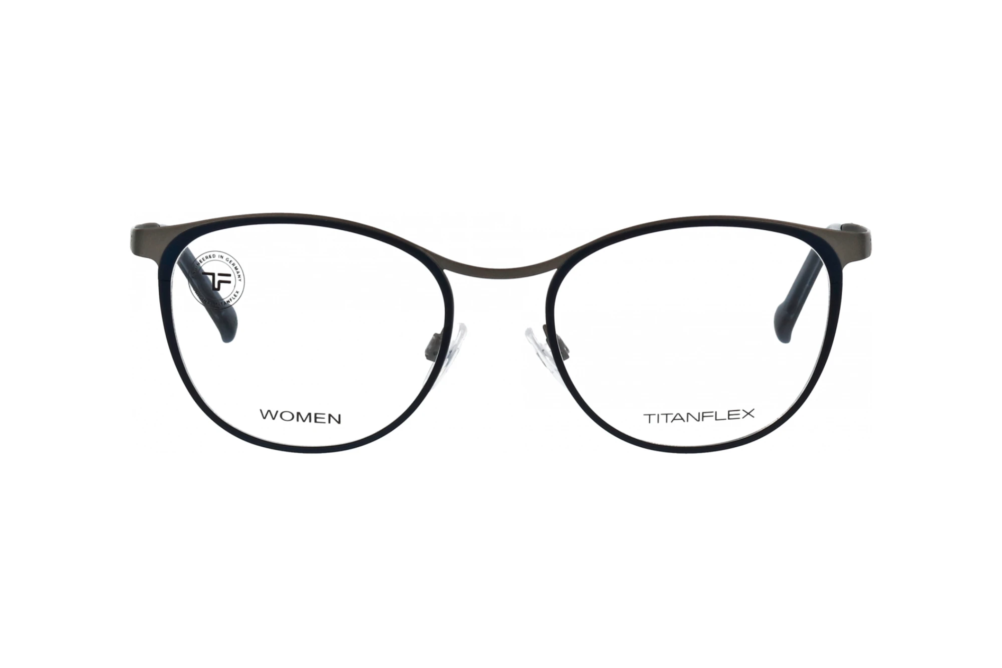 Vue de face TITANFLEX EBT 826021 (37)