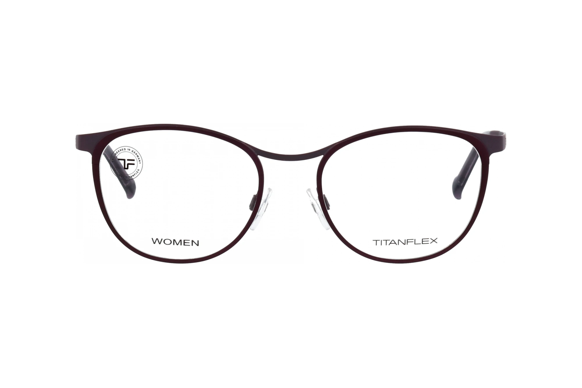 Vue de face TITANFLEX EBT 826021 (50)