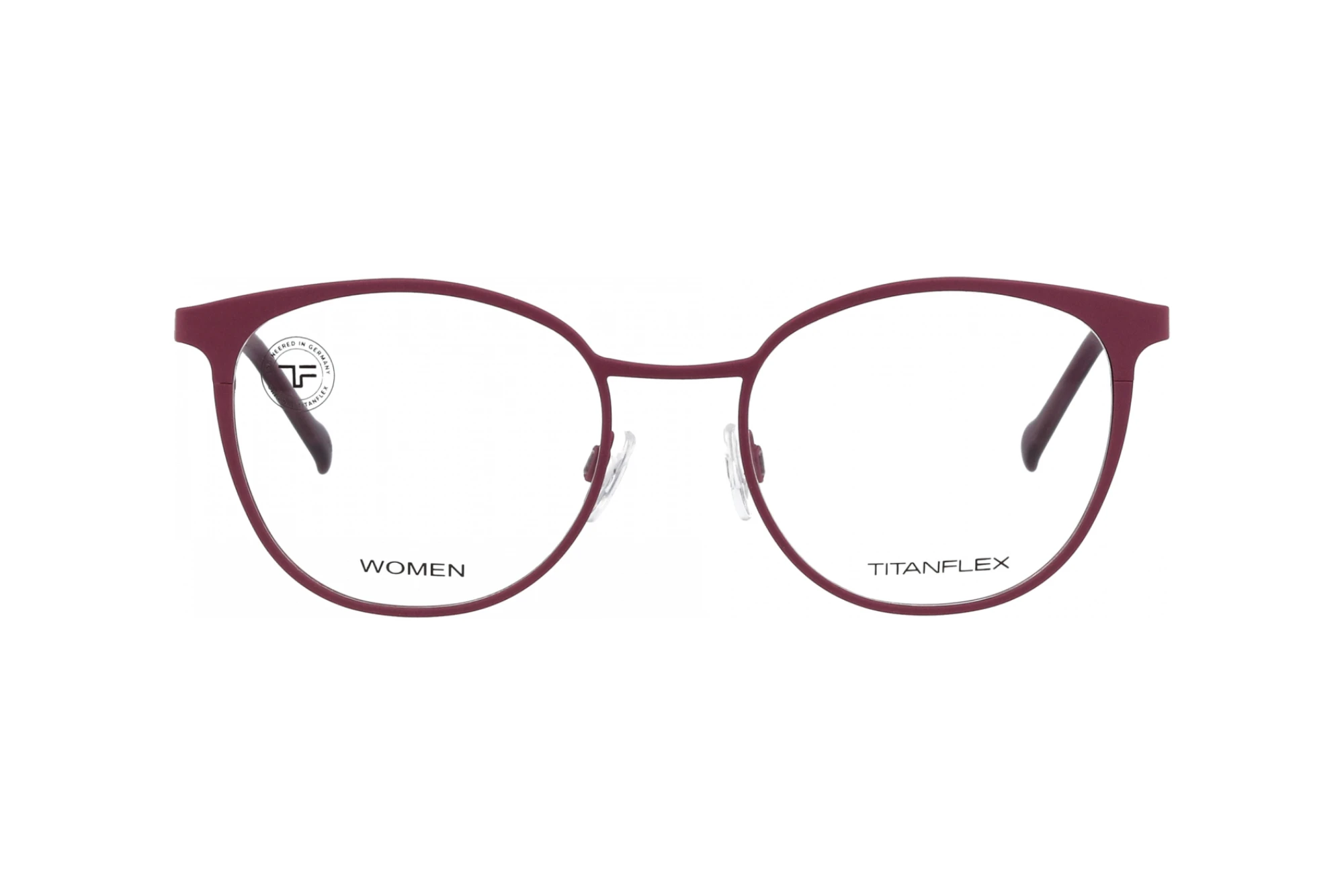 Vue de face TITANFLEX EBT 826025 (50)