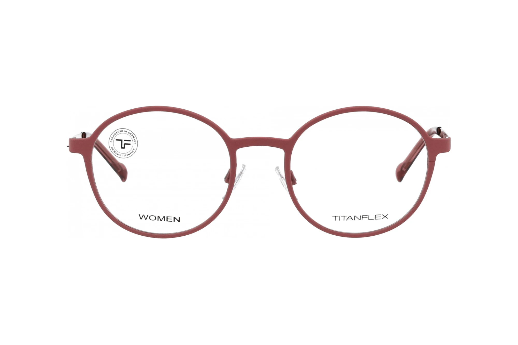 Vue de face TITANFLEX EBT 826026 (50)