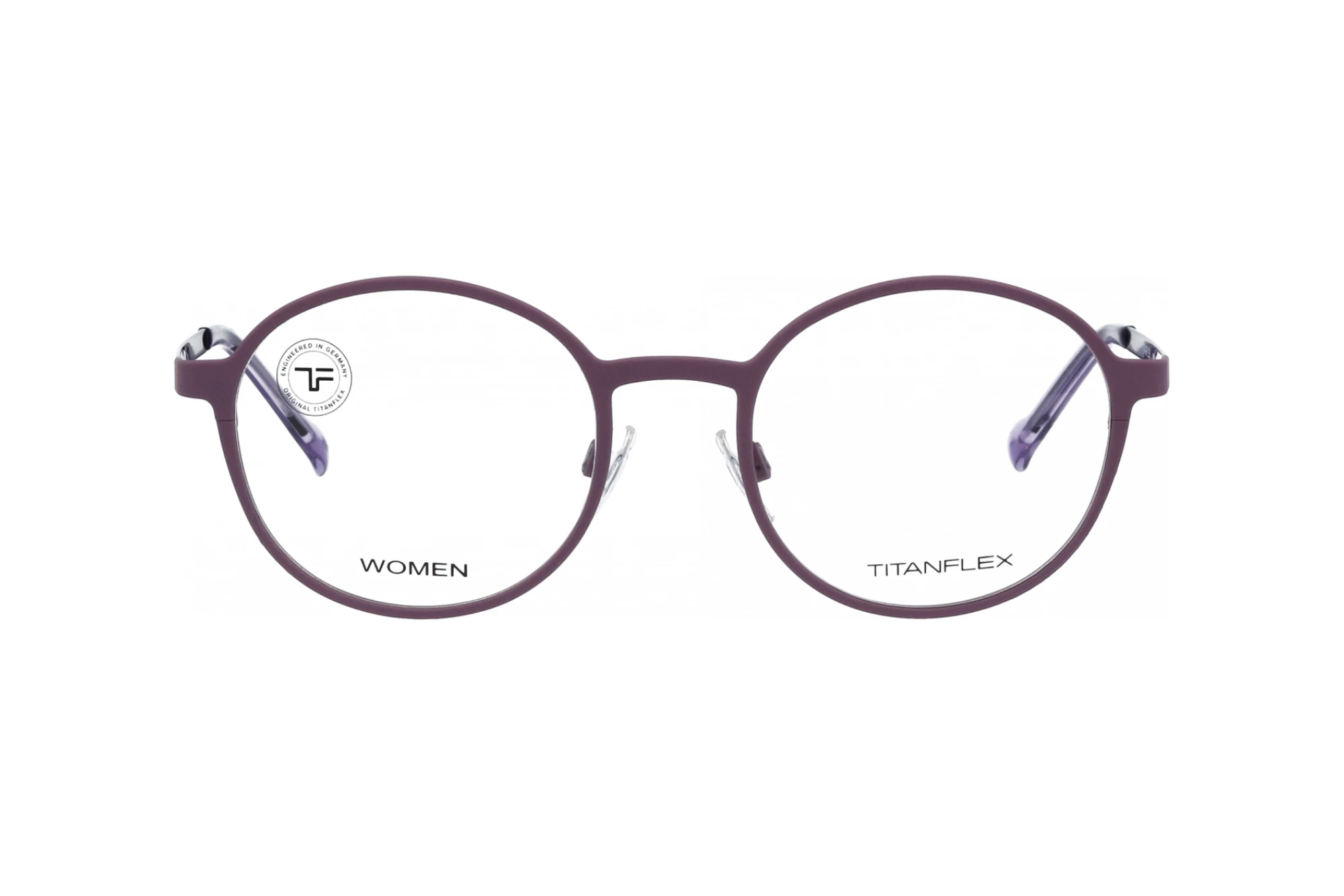 Vue de face TITANFLEX EBT 826026 (55)