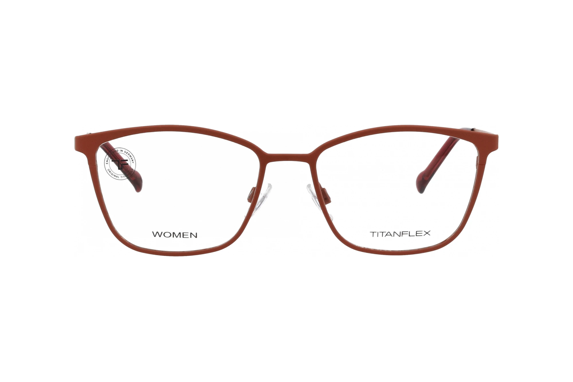 Vue de face TITANFLEX EBT 826027 (50)