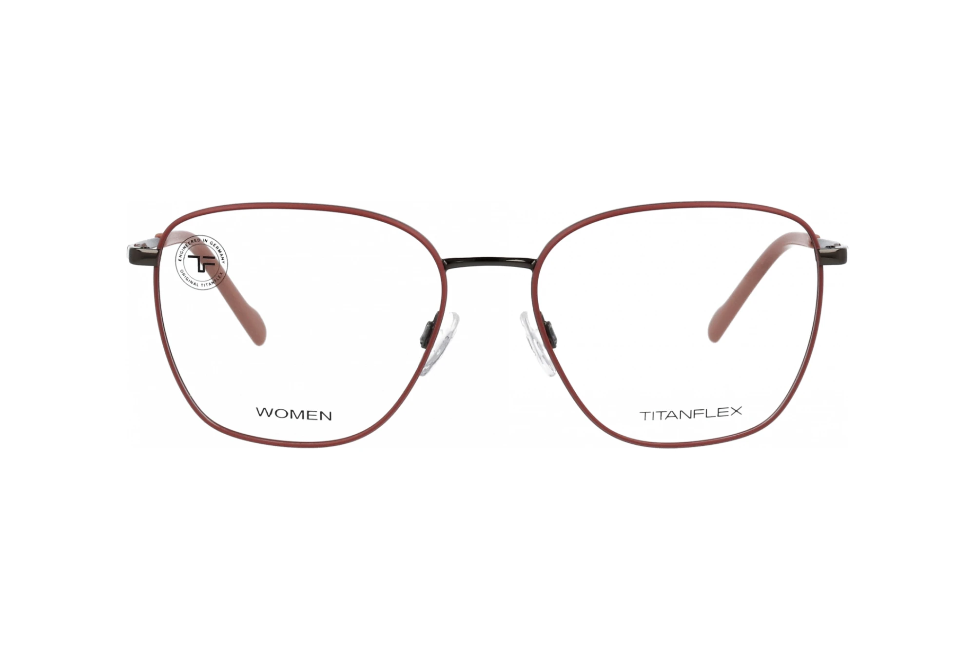 Vue de face TITANFLEX EBT 826031 (30)