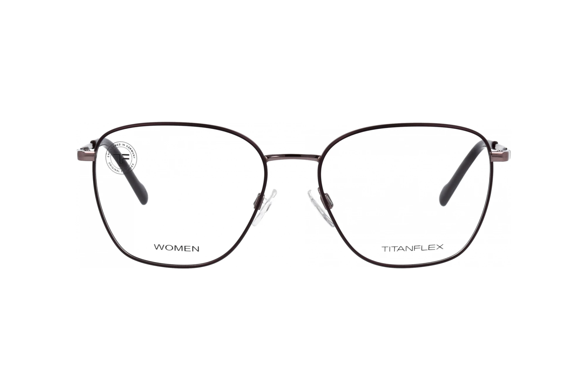 Vue de face TITANFLEX EBT 826031 (50)