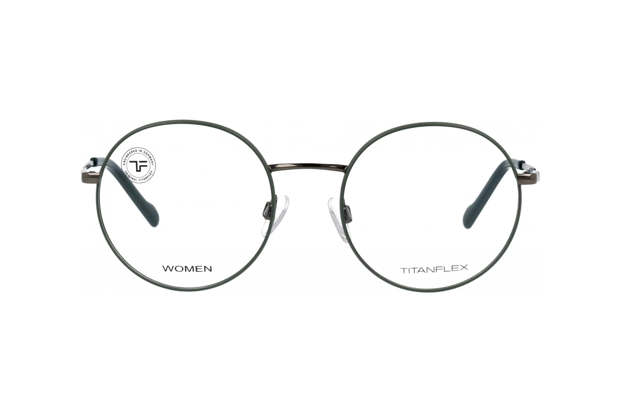 Vue de face TITANFLEX EBT 826032 (30)