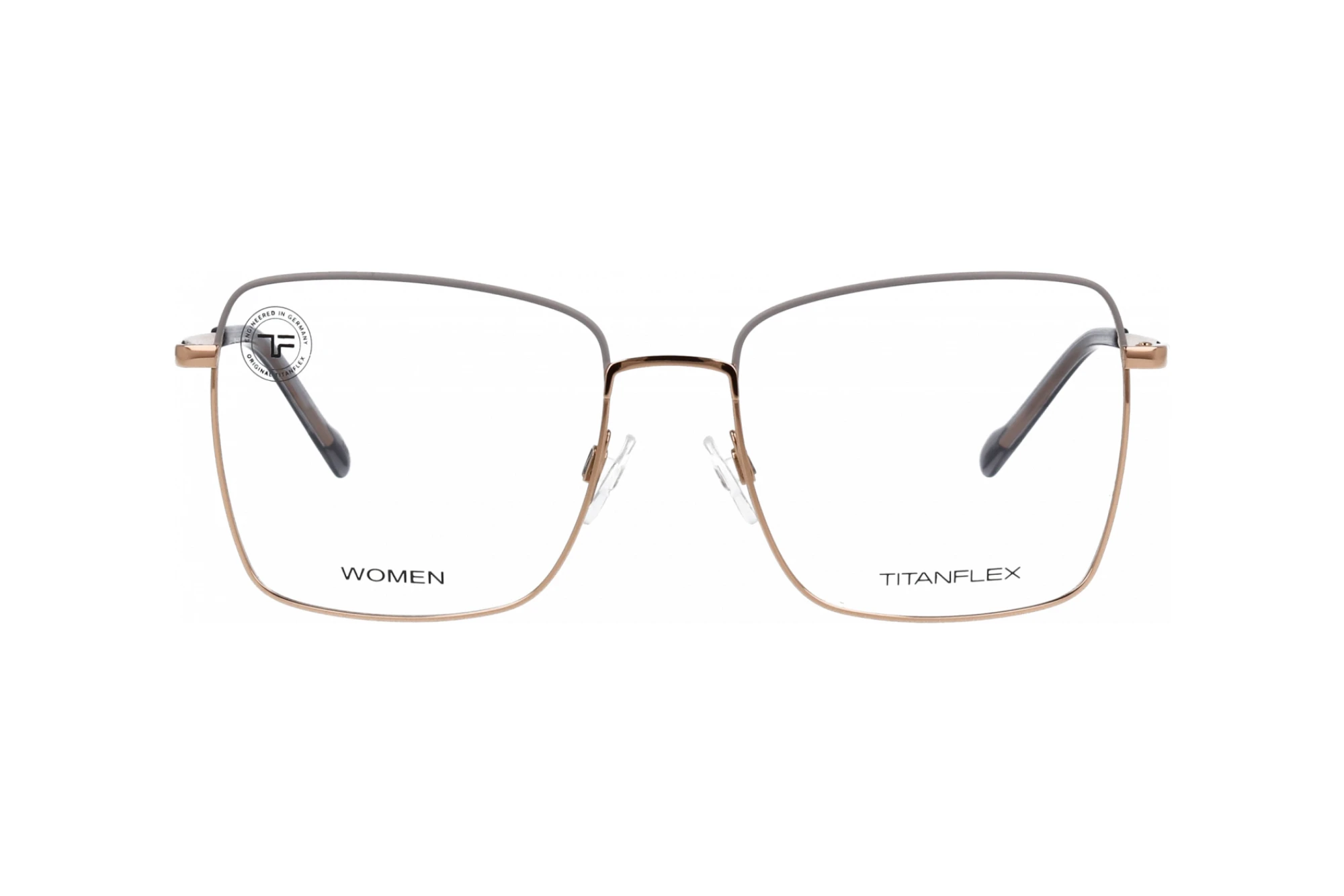 Vue de face TITANFLEX EBT 826033 (23)