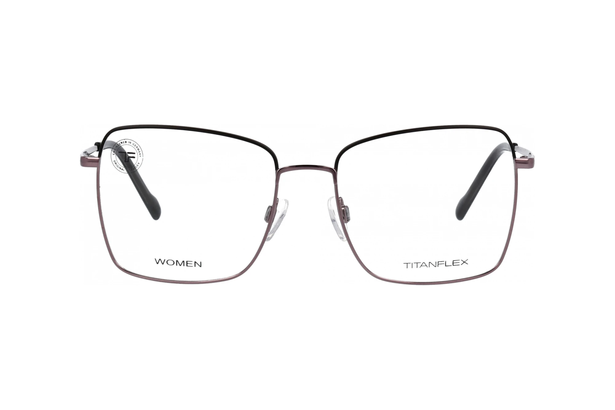Vue de face TITANFLEX EBT 826033 (50)