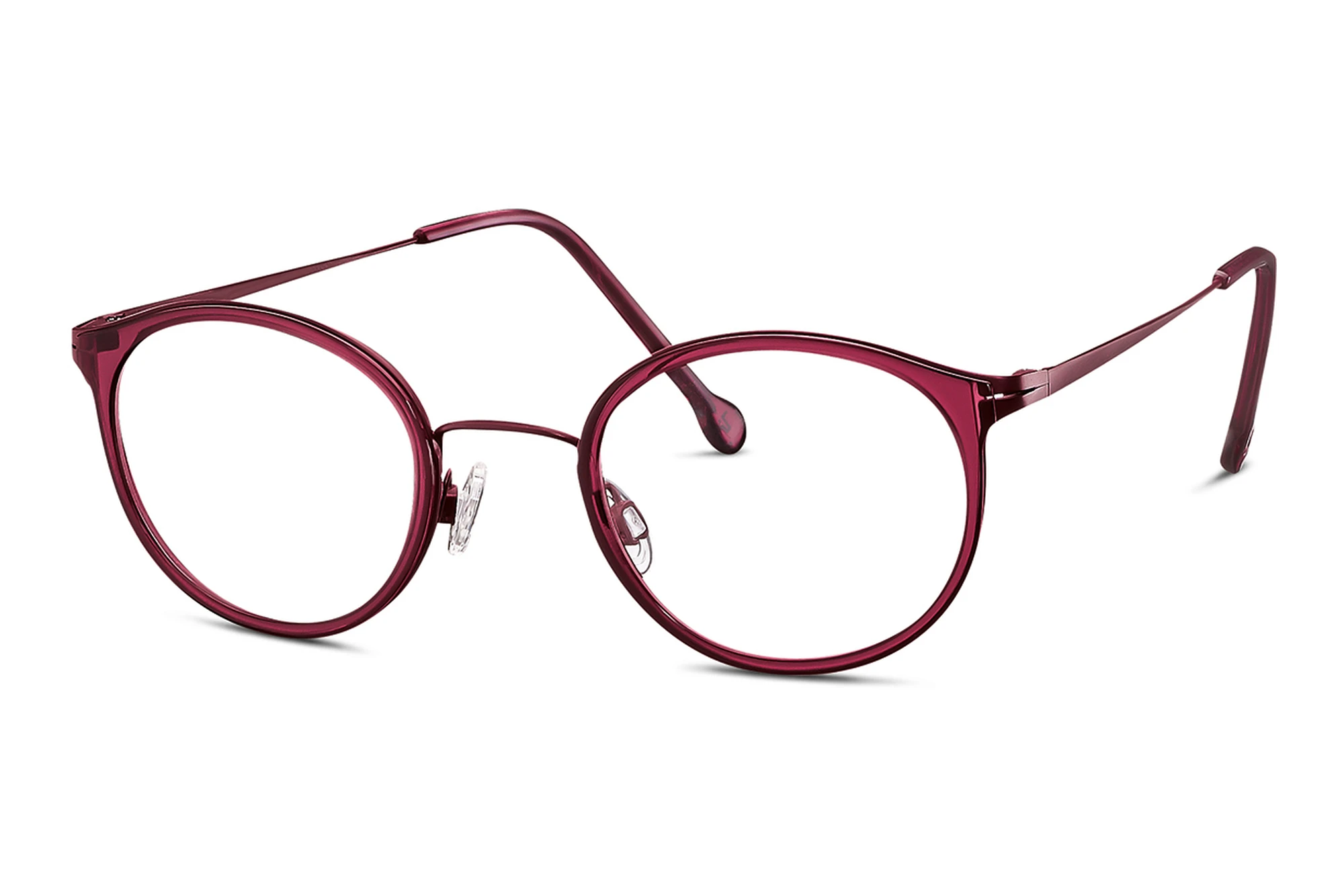 TITANFLEX   EBT 830076 50 50 rot / rosa / violett