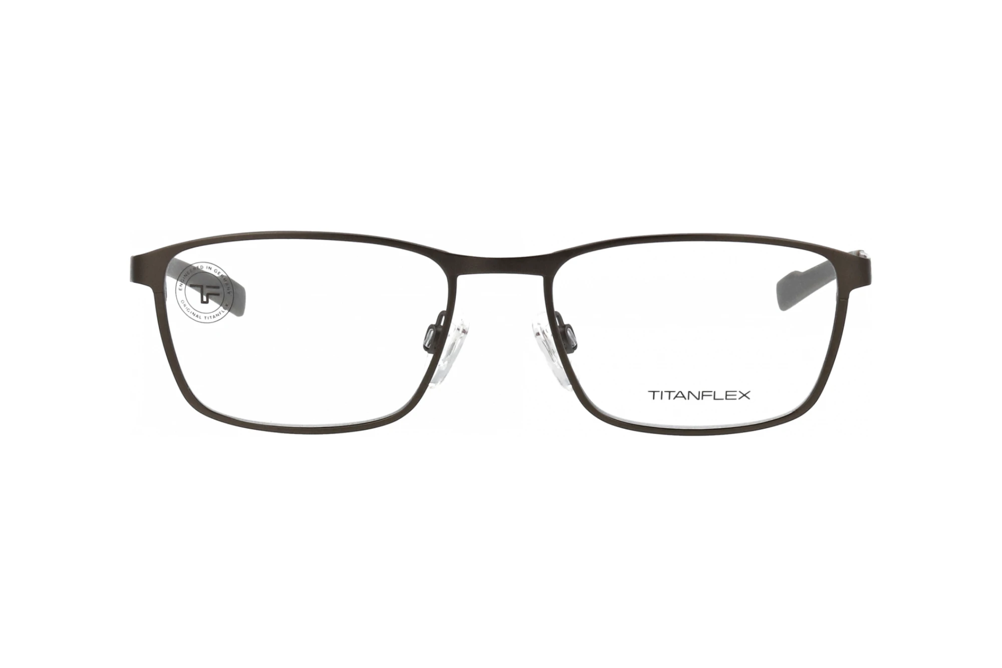 Vue de face TITANFLEX EBT 850111 (30)