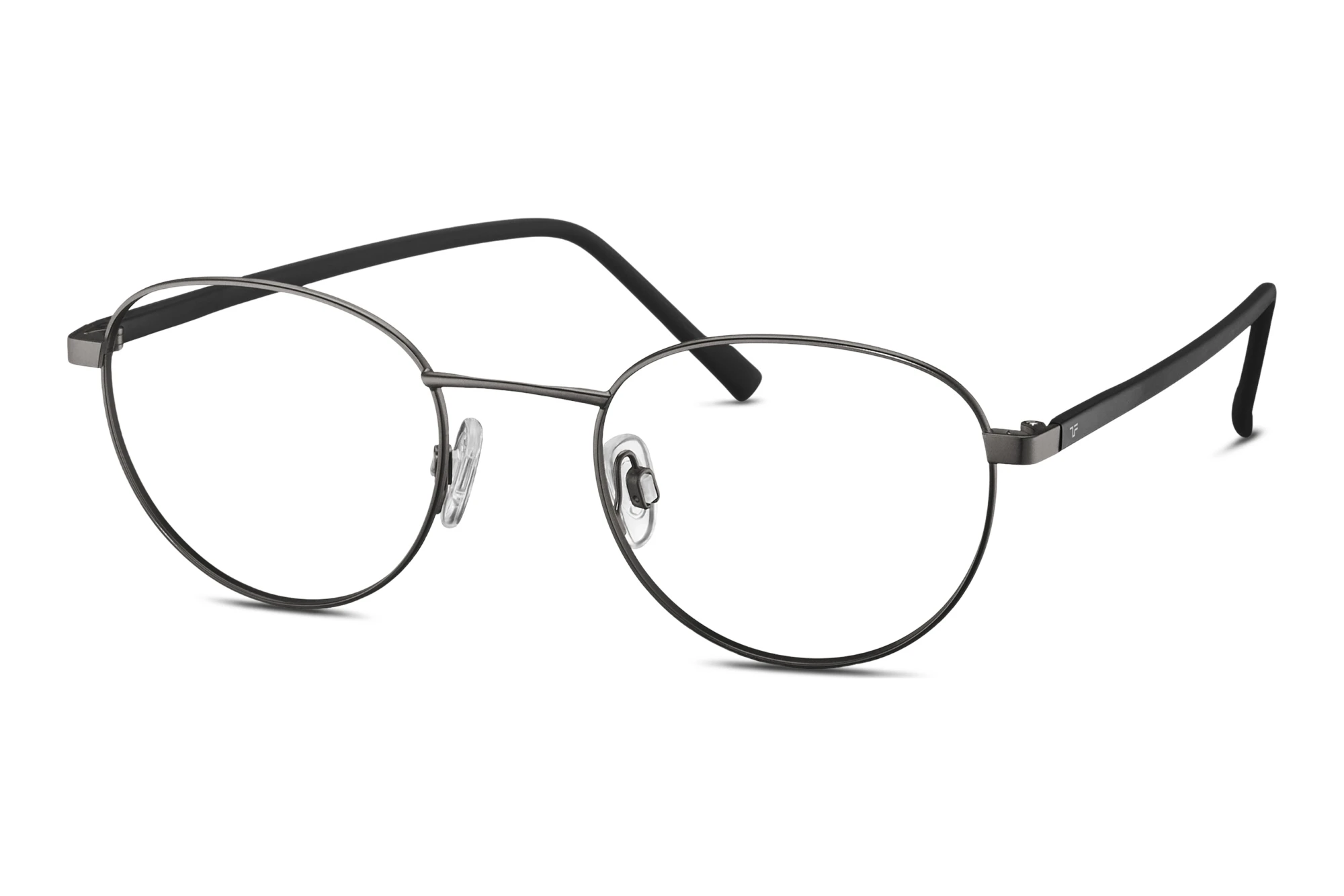 TITANFLEX   EBT 850115 30 dk gun-schwarz matt