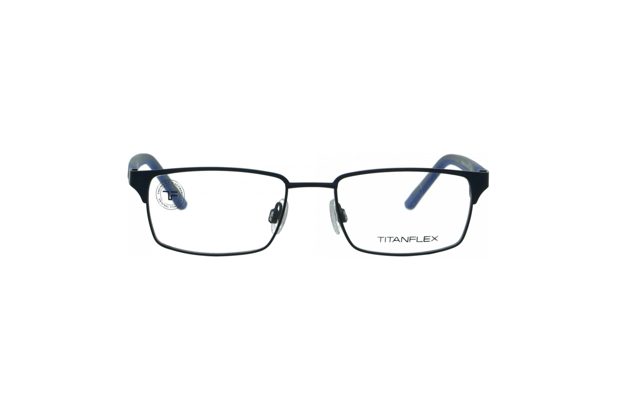 Vue de face TITANFLEX Kids EBO 830055 (73)