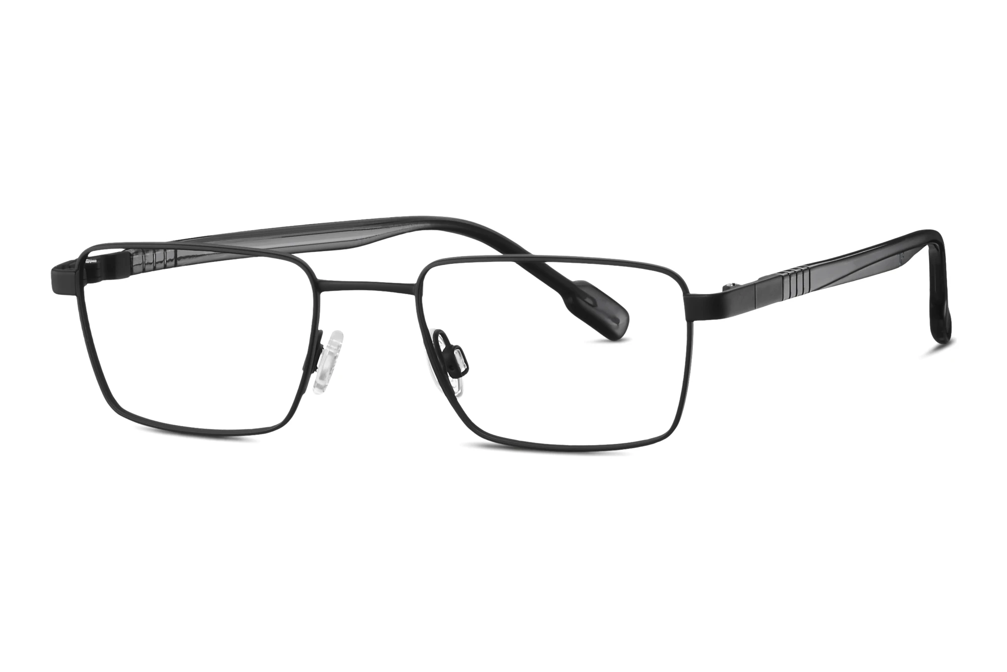 TITANFLEX Kids   EBO 830157 10 schwarz matt