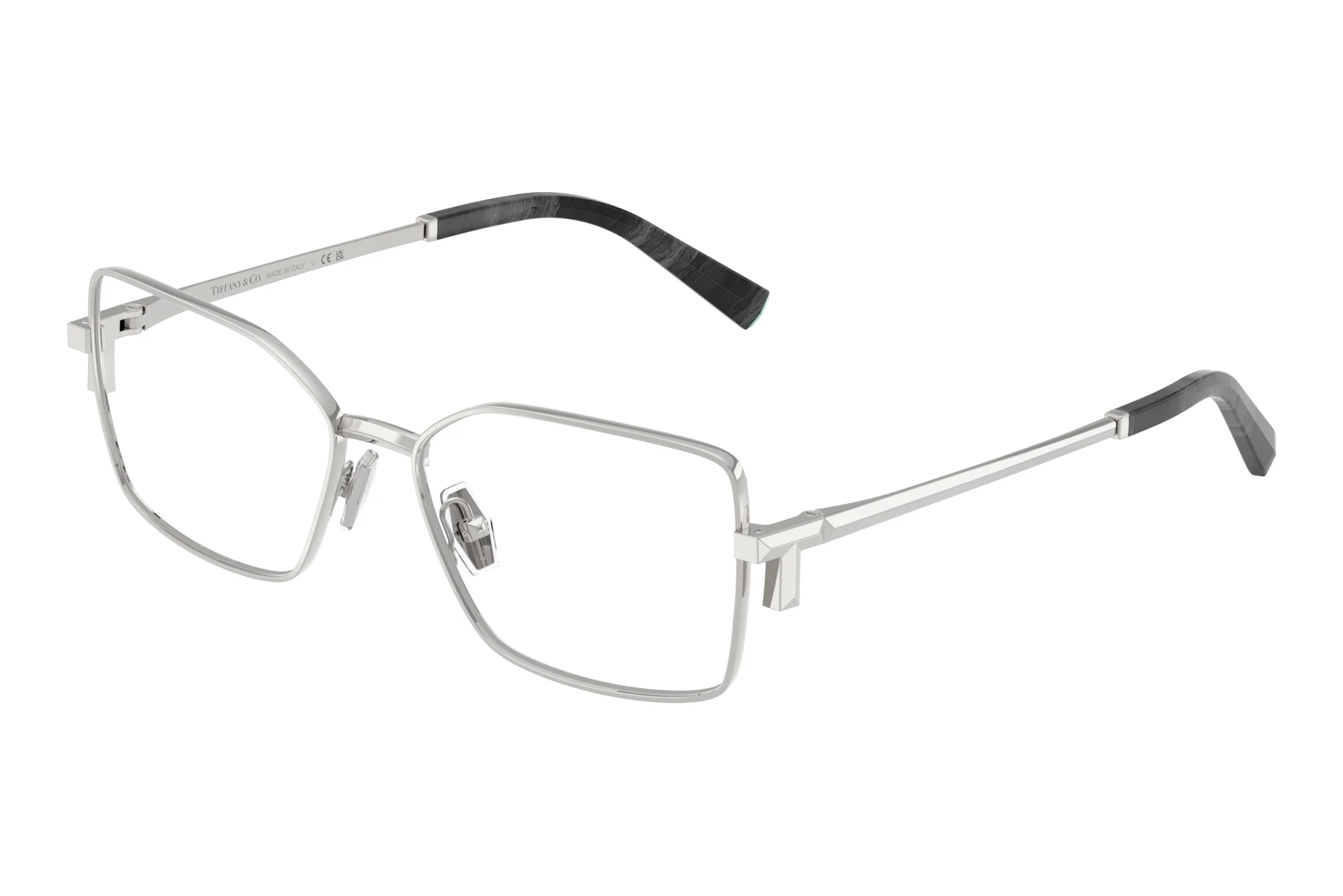 Tiffany   TF1180 6001 Silver