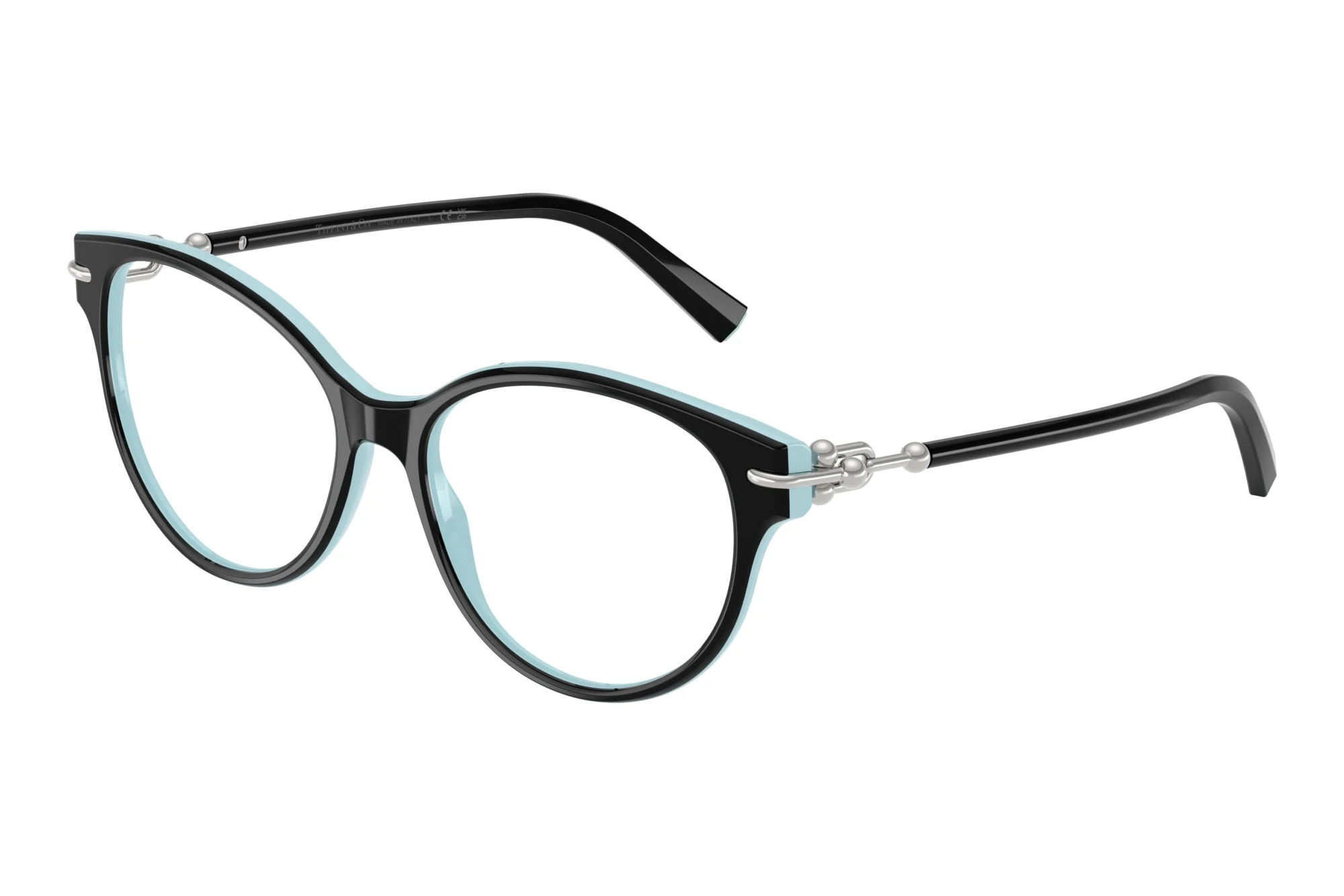 Tiffany   TF2289 8055 Black On Tiffany Blue