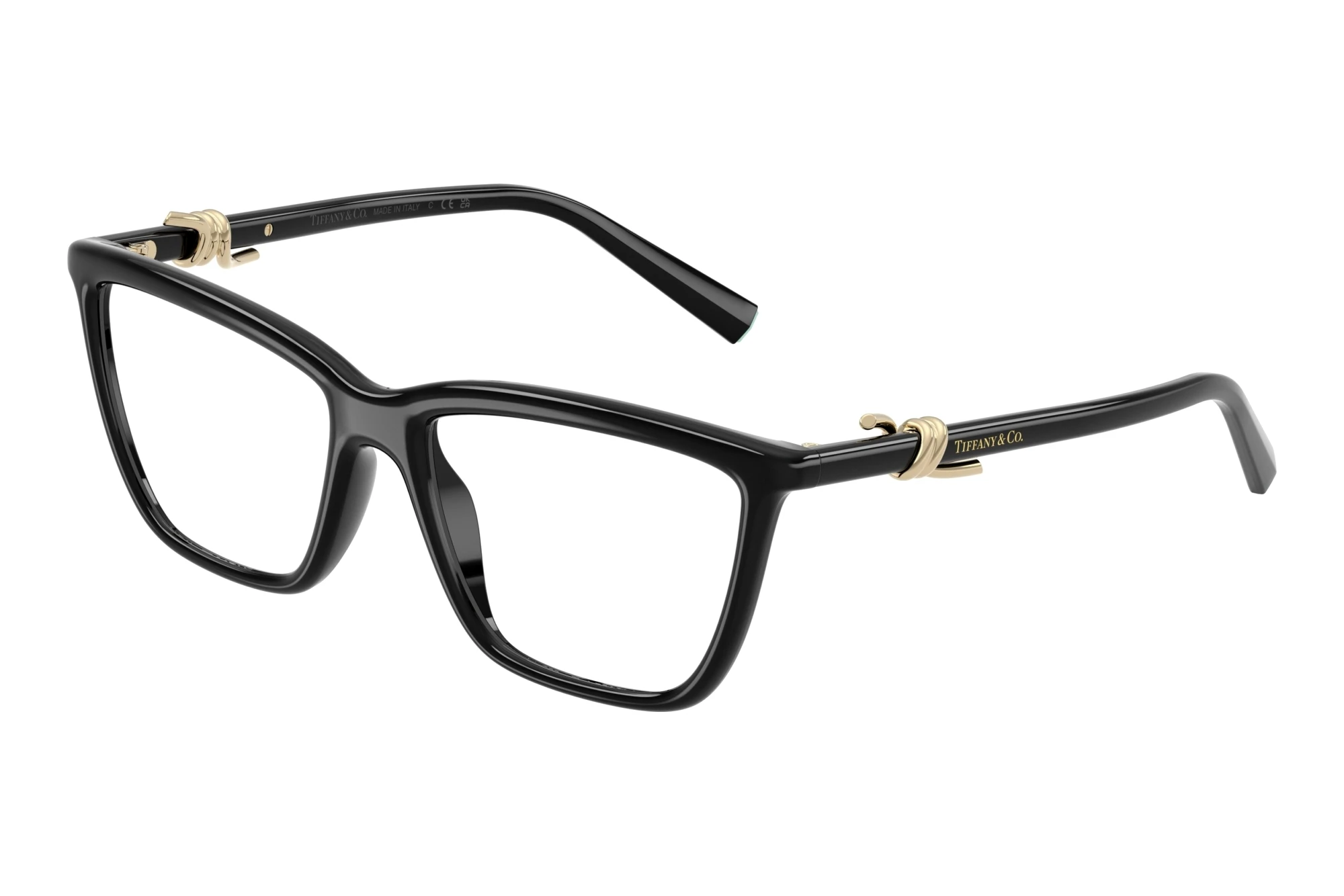Tiffany   TF2296U 8001 Black