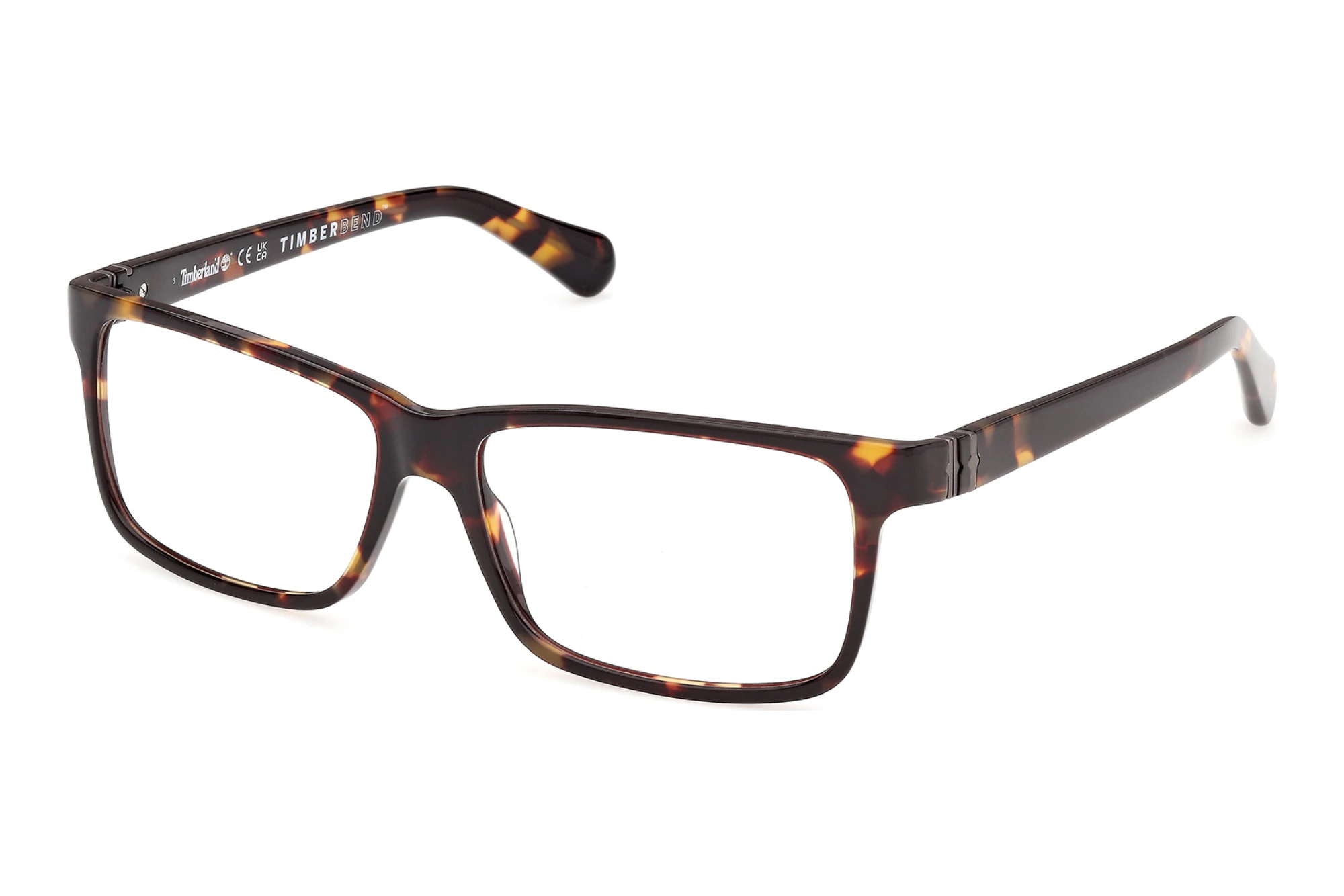 Timberland   TB50035 056 Dunkel Havanna