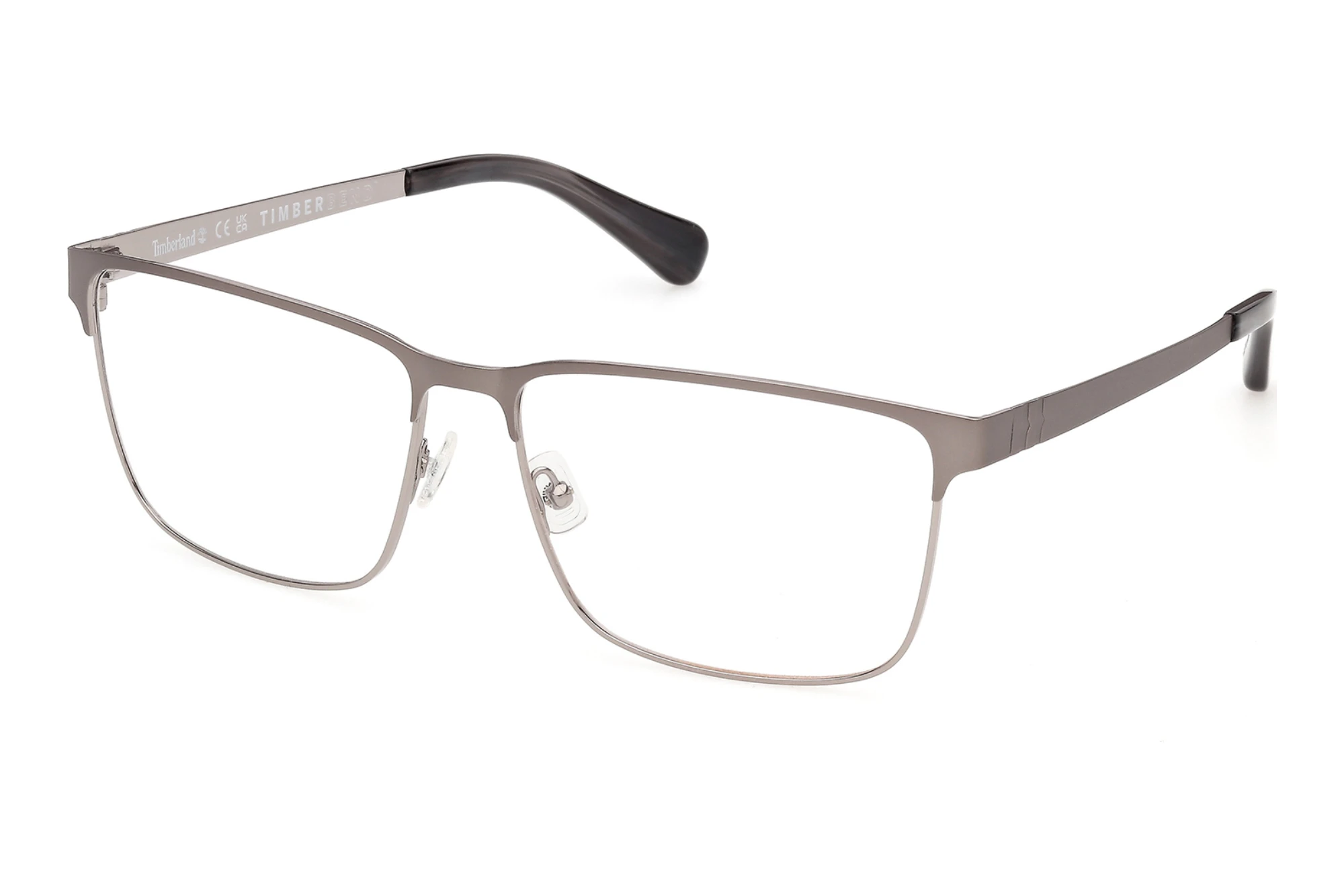 Timberland   TB50036 011 Matt Hell Ruthenium