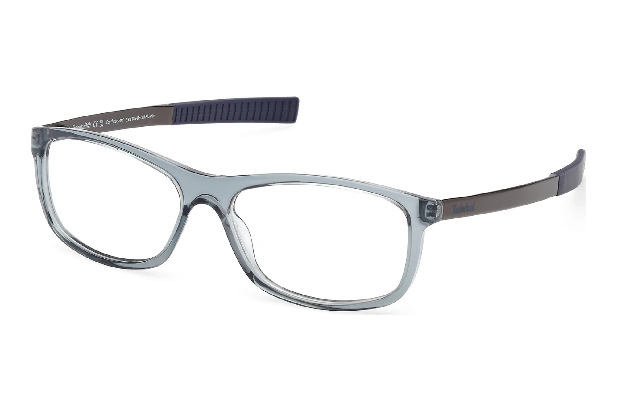 Timberland   TB50079 092 Glänzend Blau