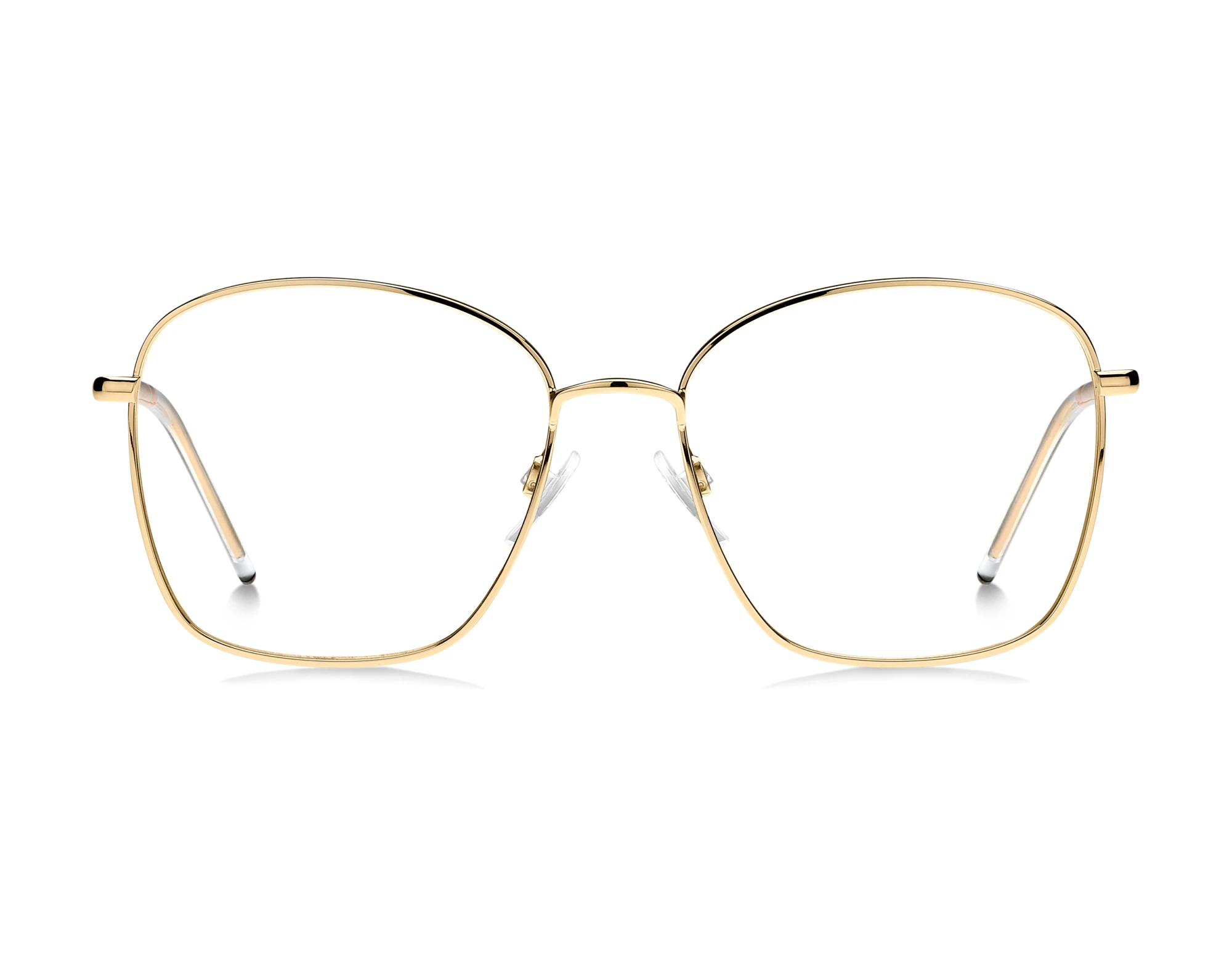 Vue de face Tommy Hilfiger TH 1635 (DDB)