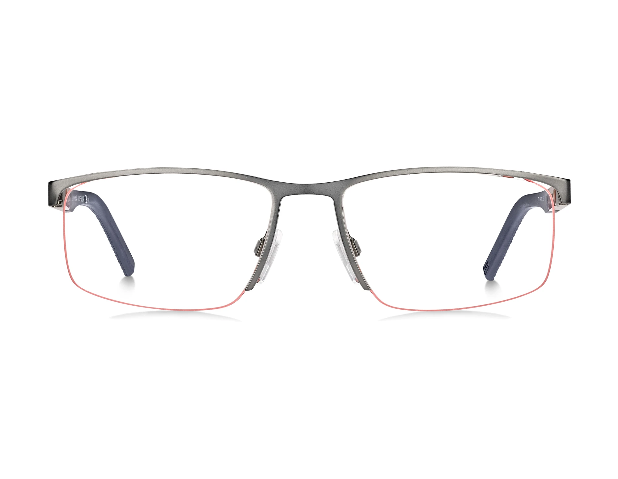 Vue de face Tommy Hilfiger TH 1640 (R80)