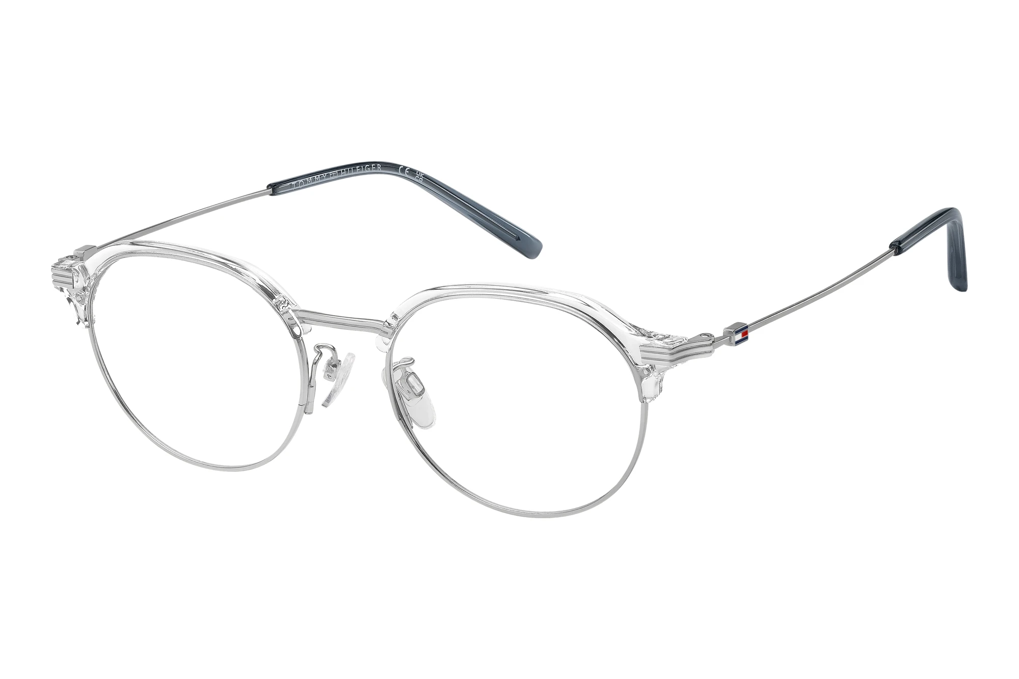 Tommy Hilfiger   TH 2358/F HKT CRYST SILVER