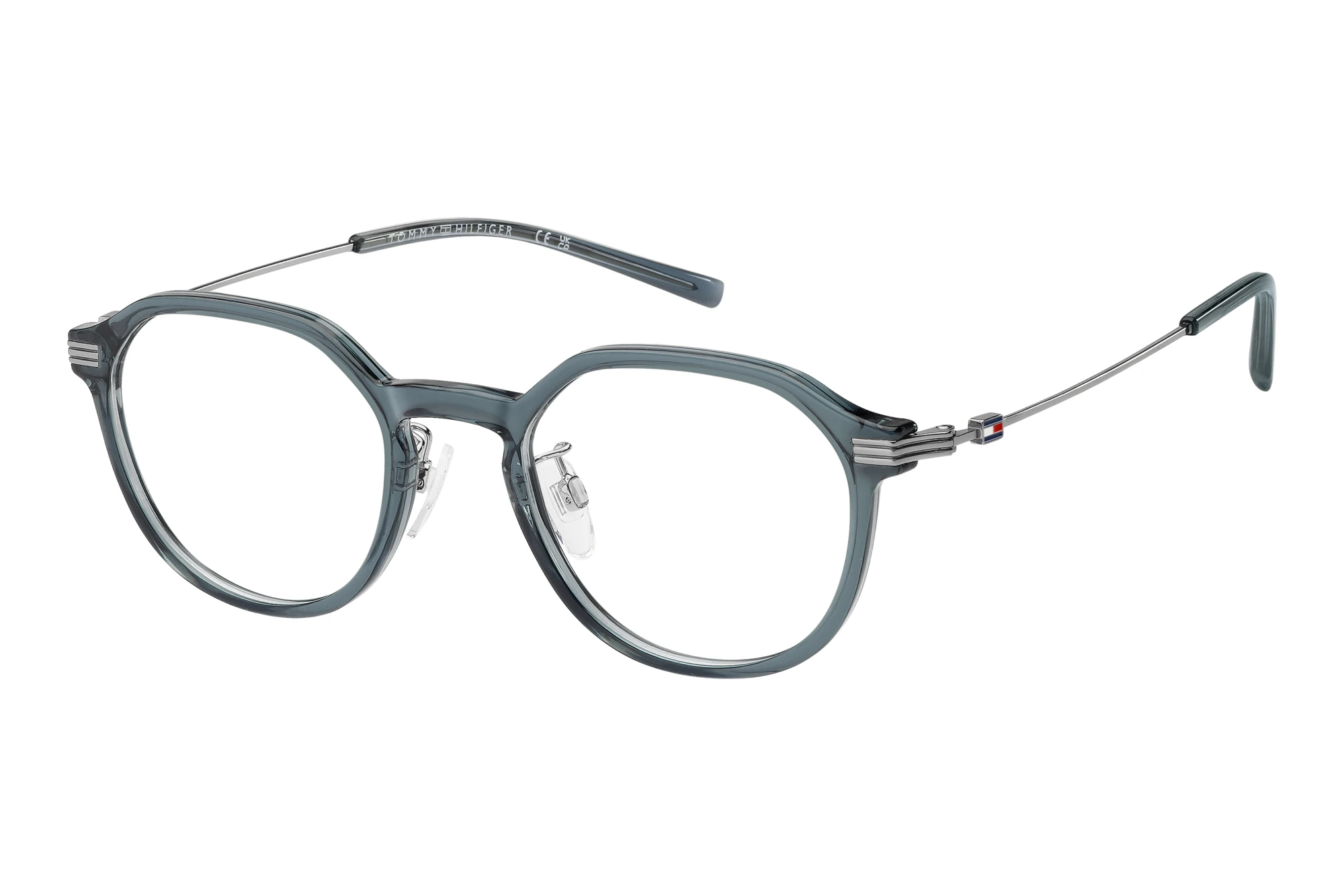 Tommy Hilfiger   TH 2364/F ZI9 TEAL