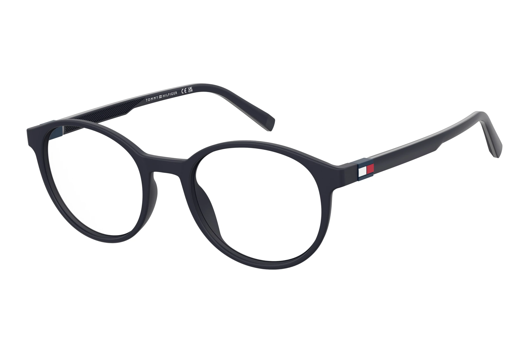 Tommy Hilfiger   TH 2383 XW0 BLUE GREY