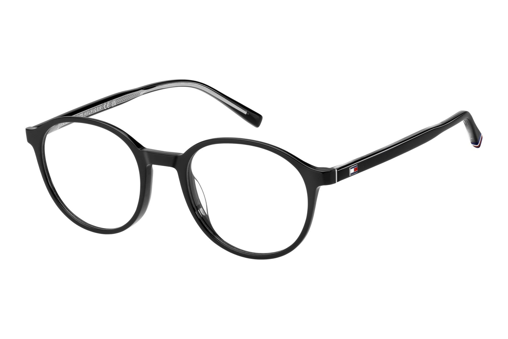 Tommy Hilfiger   TH 2392 807 BLACK