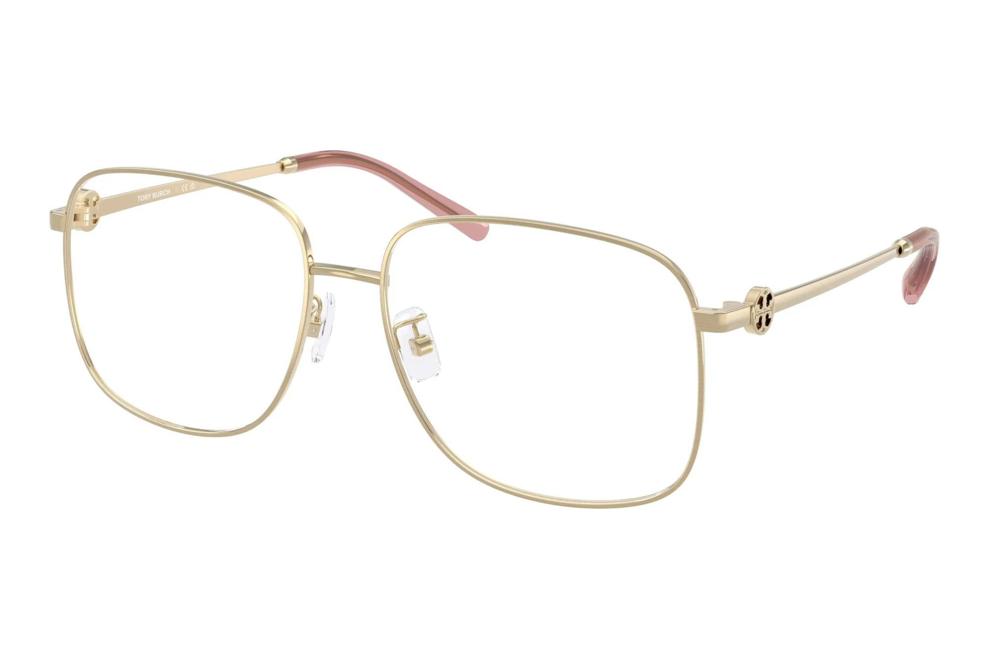 Tory Burch   TY1094 3362 Brushed Light Gold