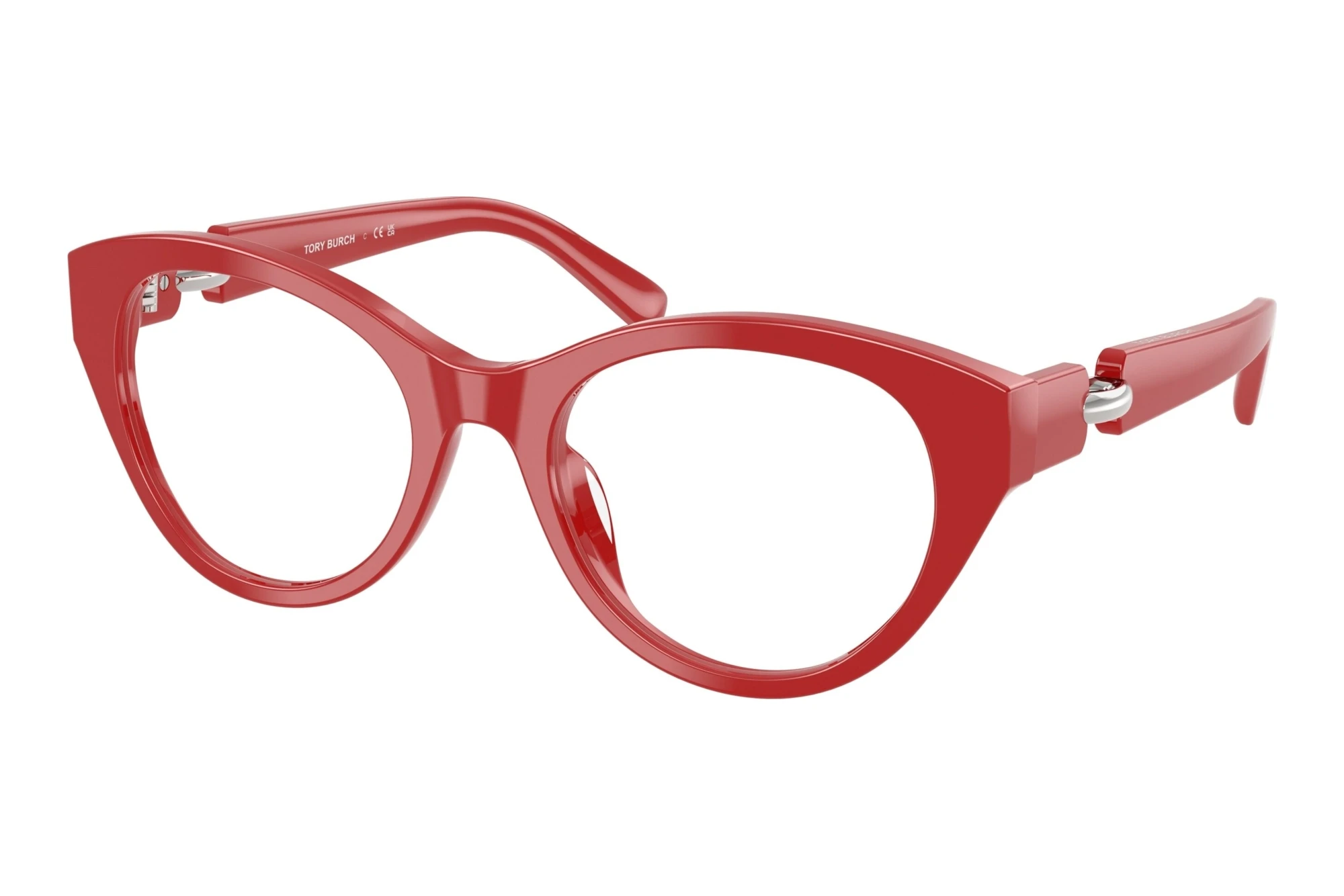Tory Burch   TY2160U 1893 Tory Red