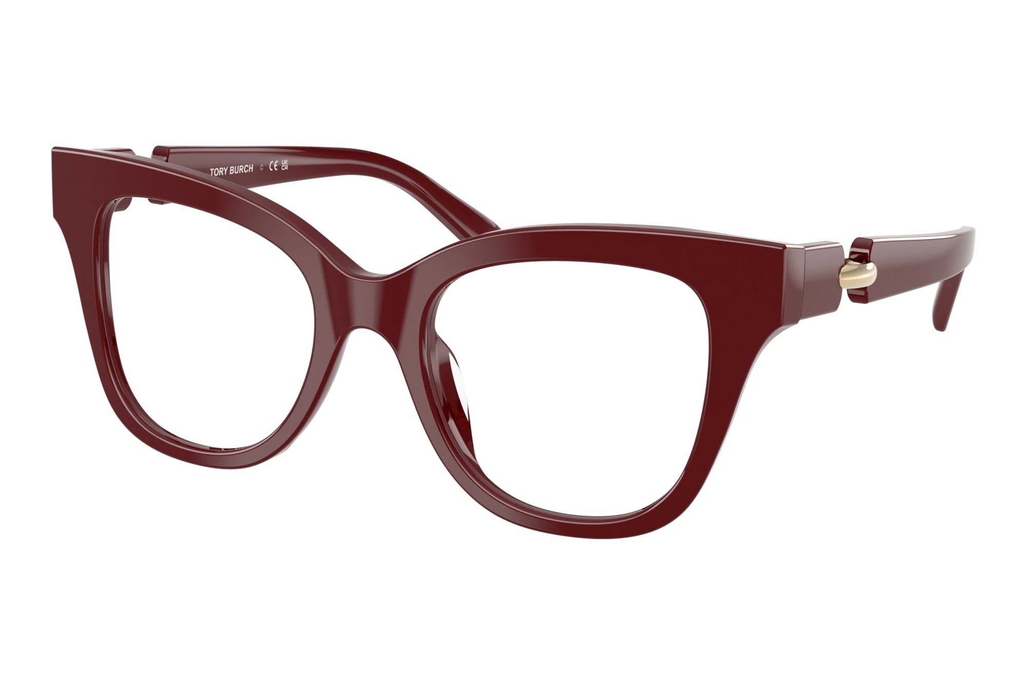 Tory Burch   TY2162U 2018 Red Berry