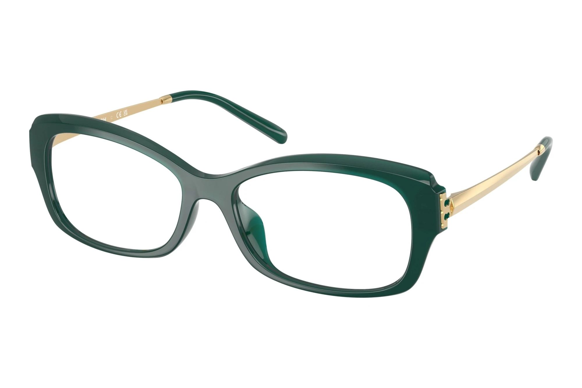 Tory Burch   TY4015U 2053 Milky Green