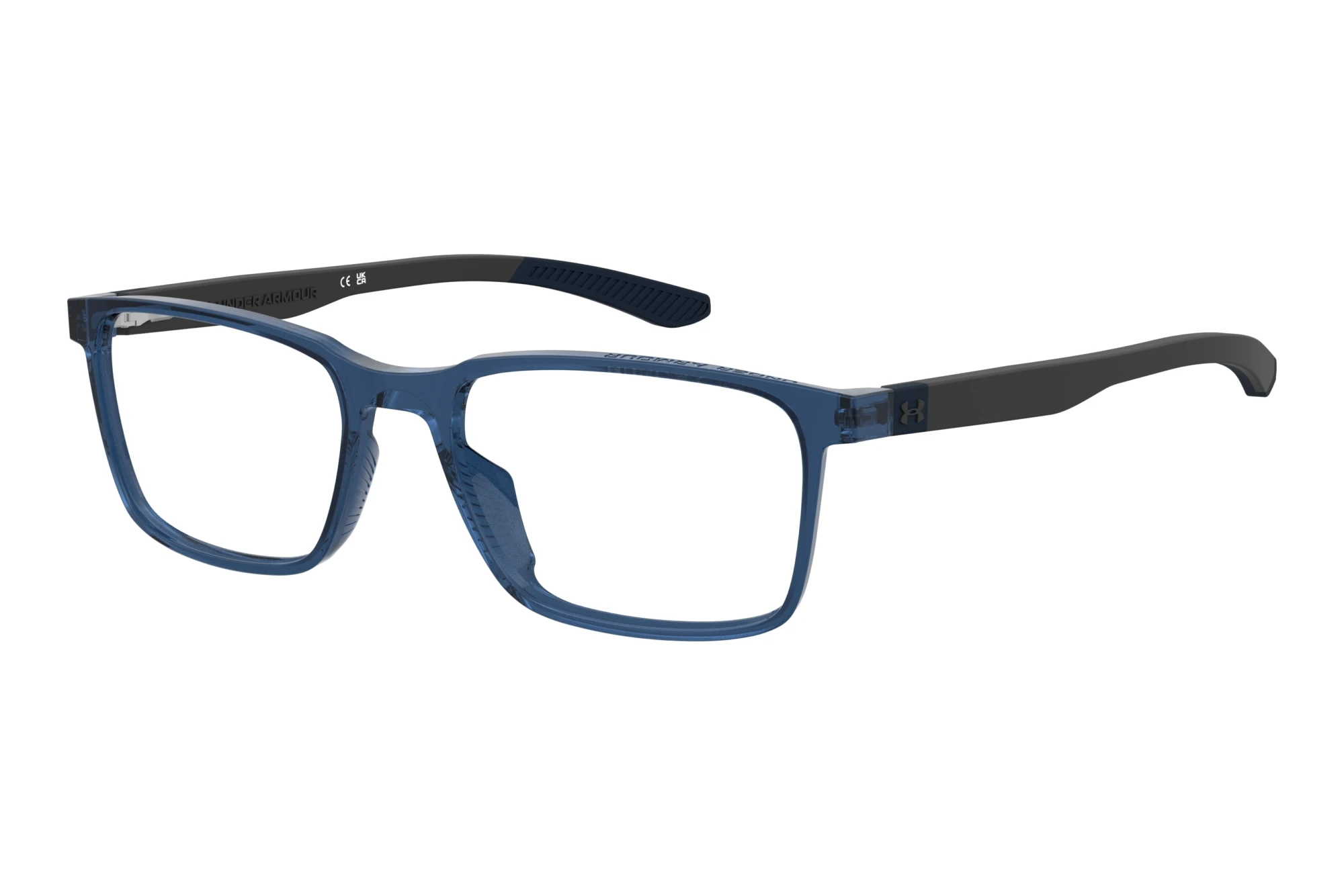 Under Armour   UA 5113 4NZ MATTE BLUE GREY