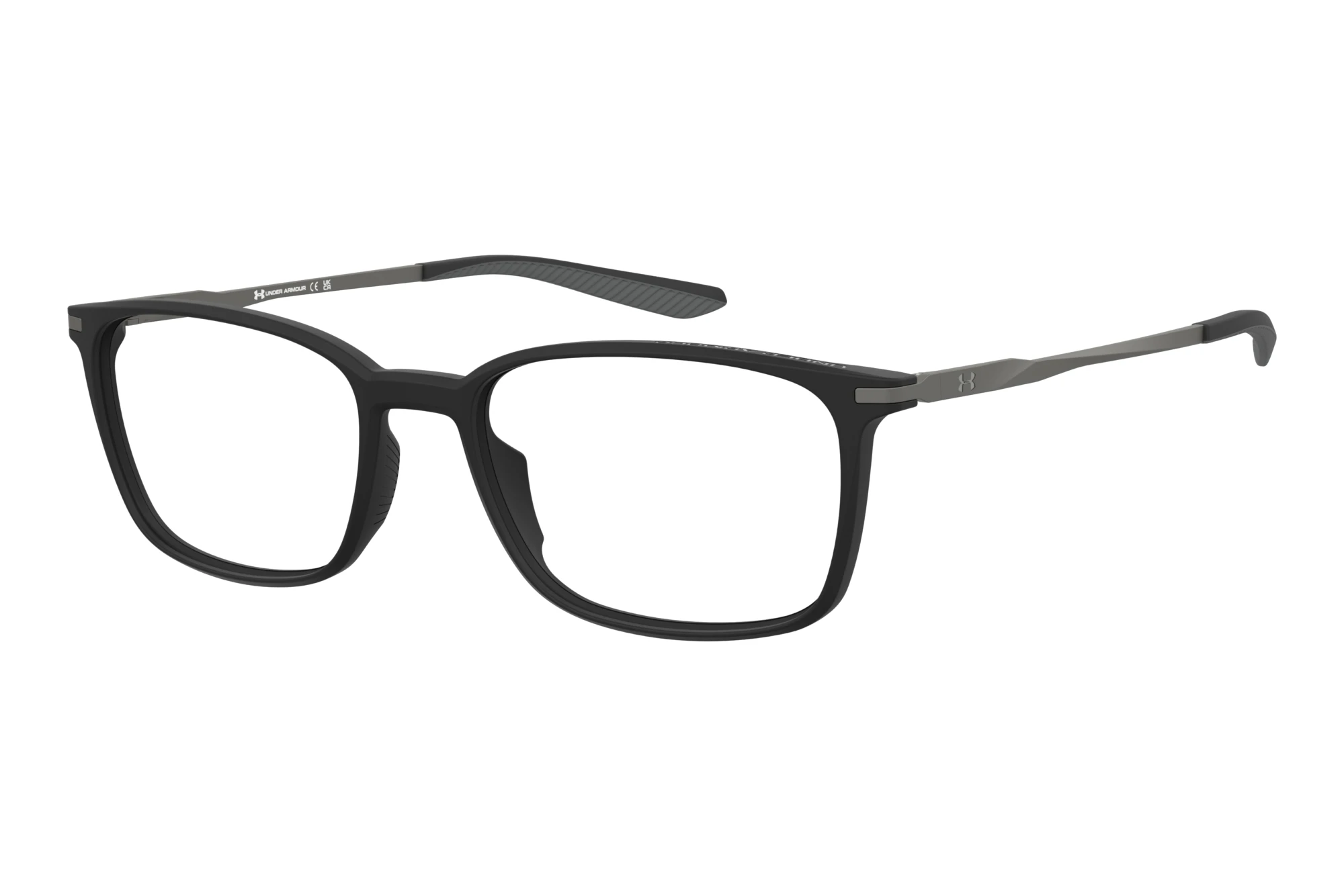 Under Armour   UA 5121XL/G 003 MATTE BLACK